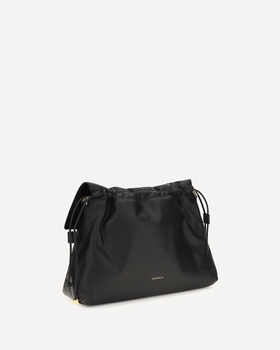 COCCINELLE Medium Lidia Shoulder Bag, view 2