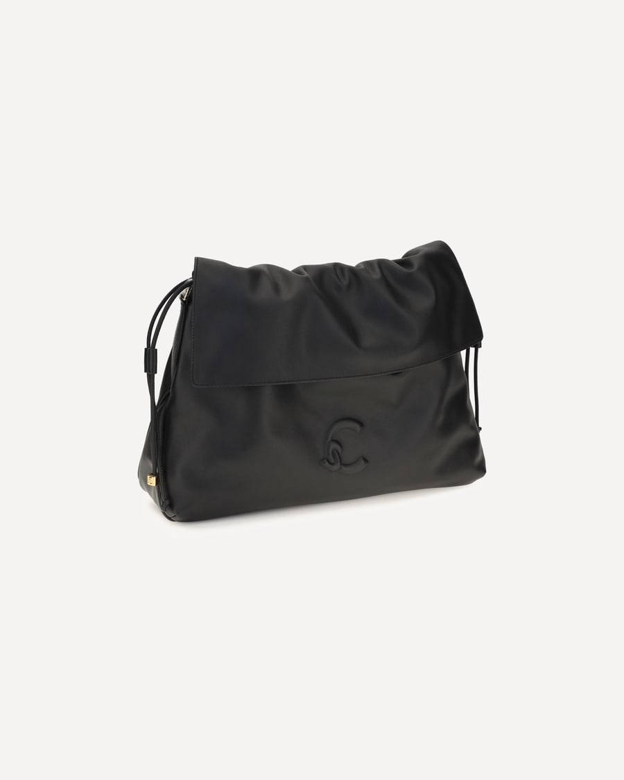 COCCINELLE Medium Lidia Shoulder Bag, view 4
