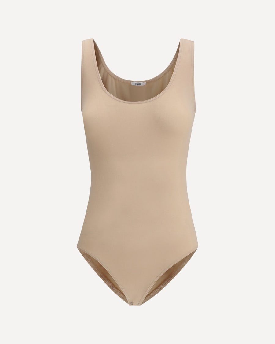 WOLFORD Jamaika Bodysuit, view 3