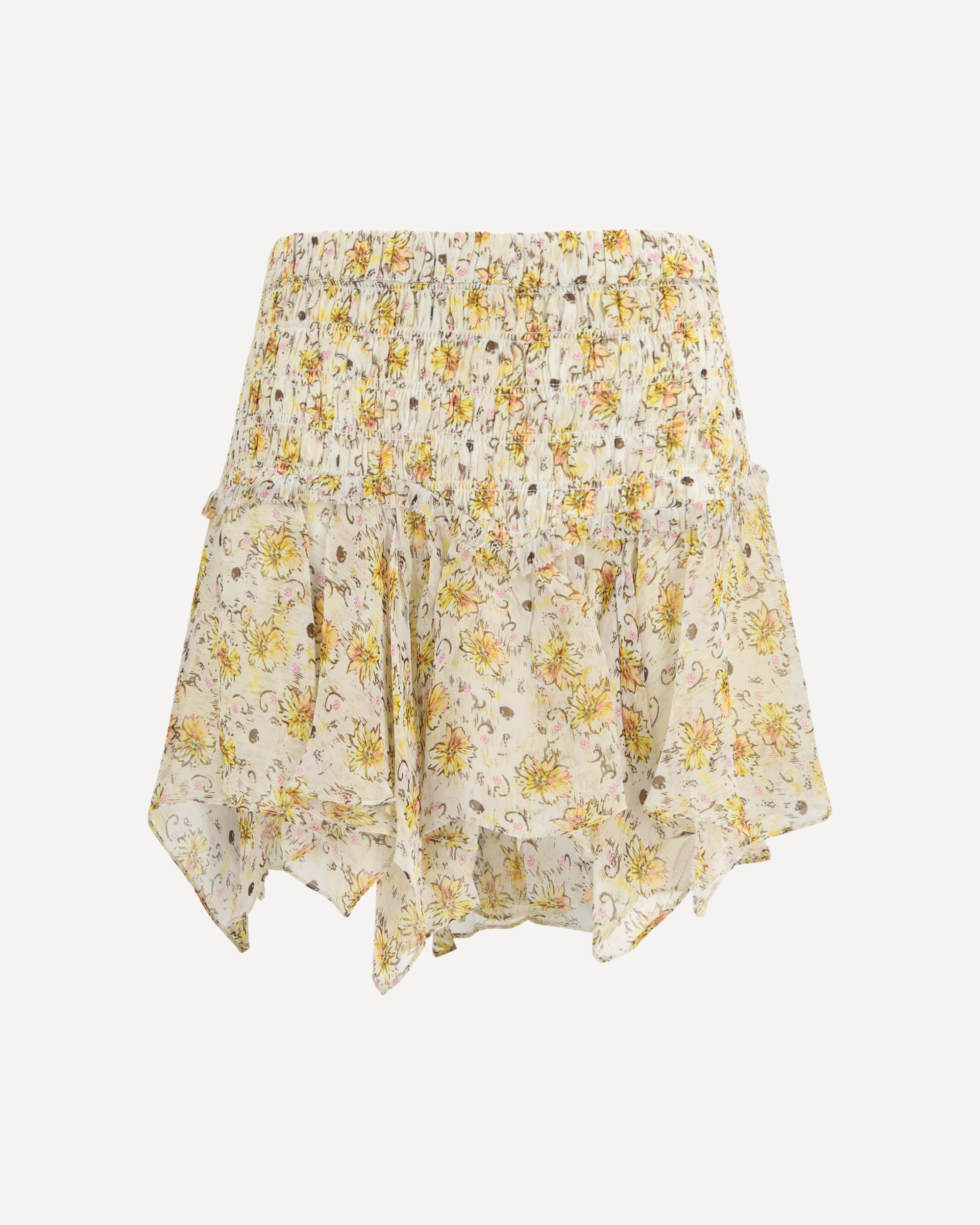 MARANT ETOILE Fiala Skirt