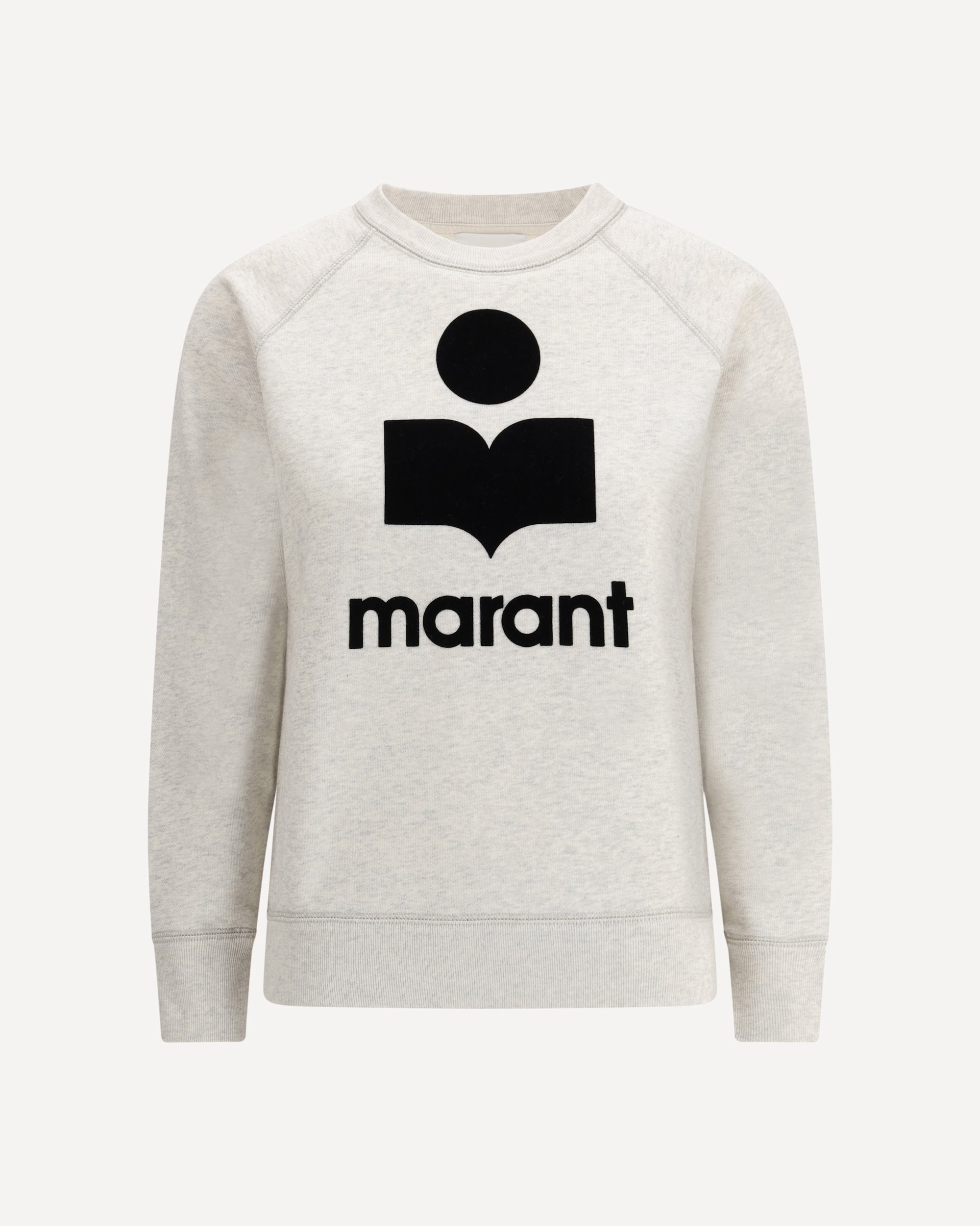 MARANT ETOILE Cotton Sweatshirt