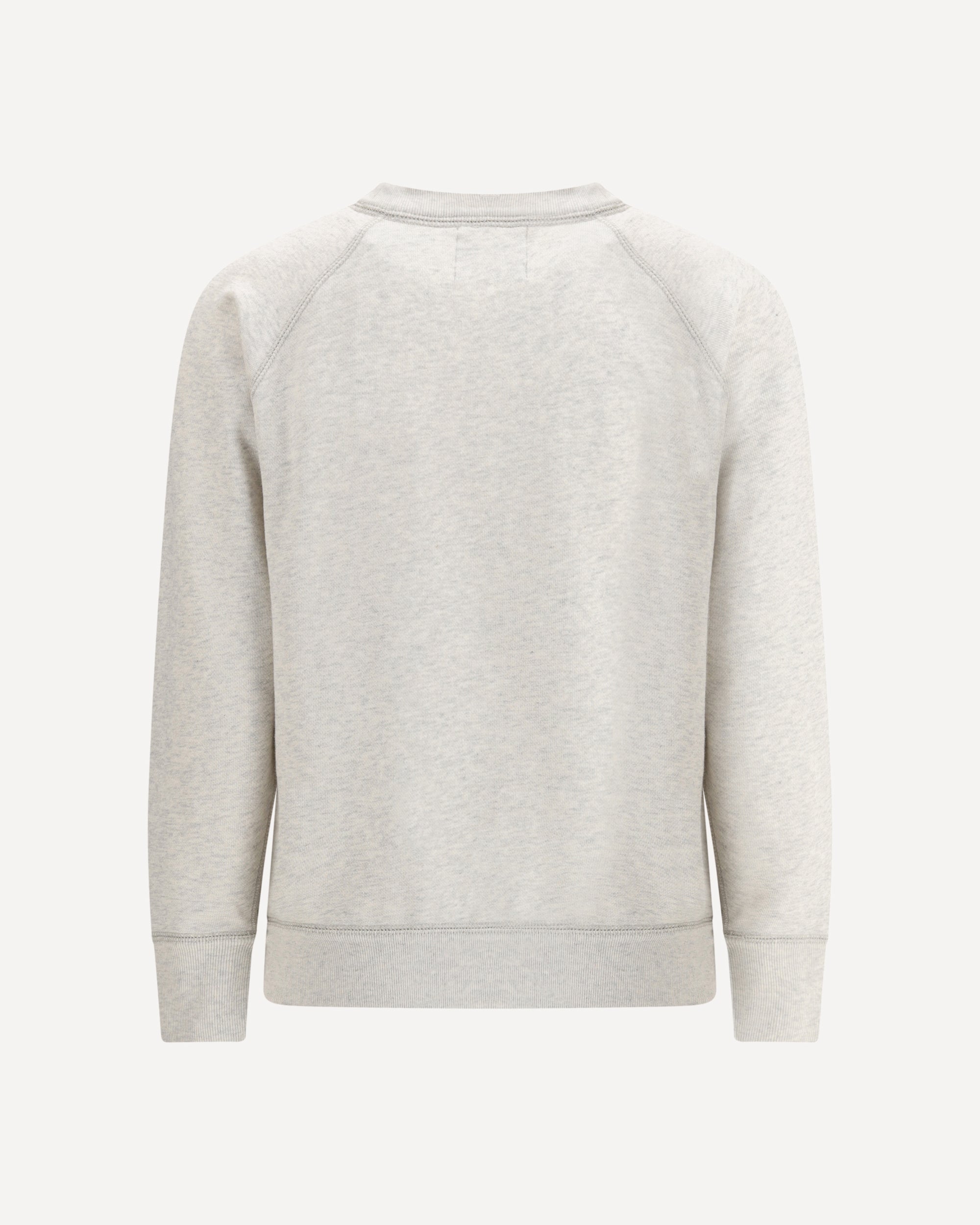 MARANT ETOILE Cotton Sweatshirt, view 2