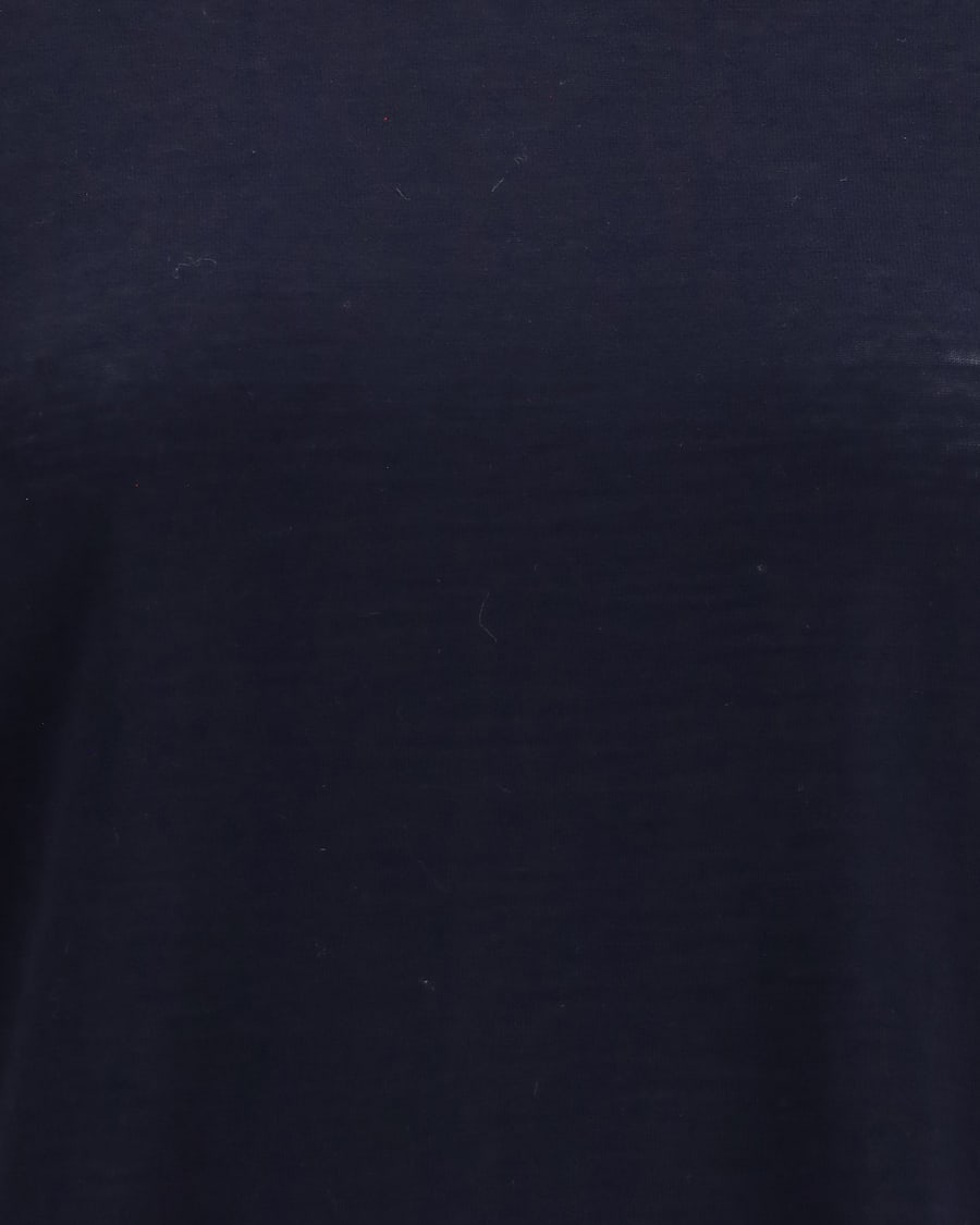 Thom Browne Wool-blend T-shirt, view 5