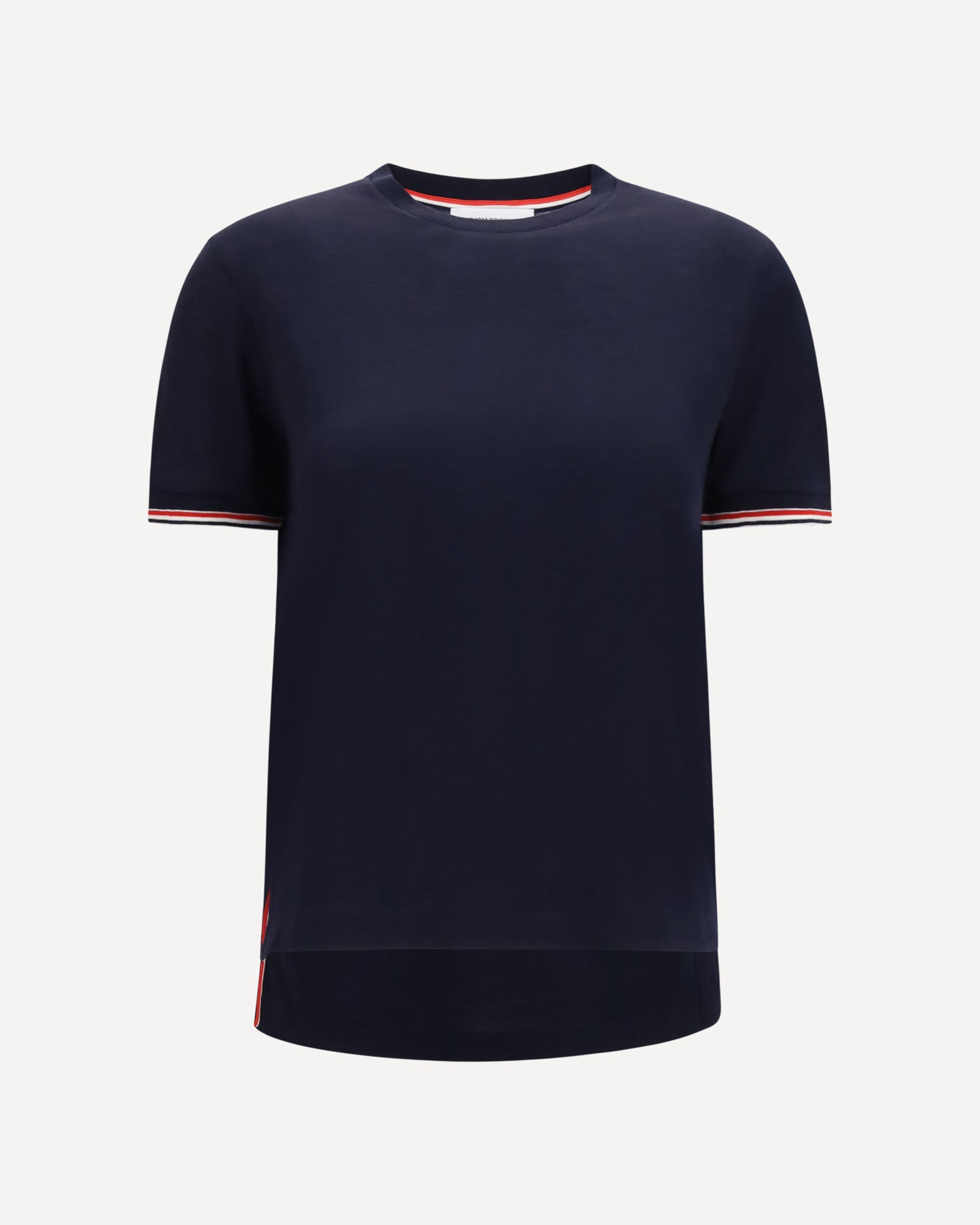 Thom Browne Wool-blend T-shirt