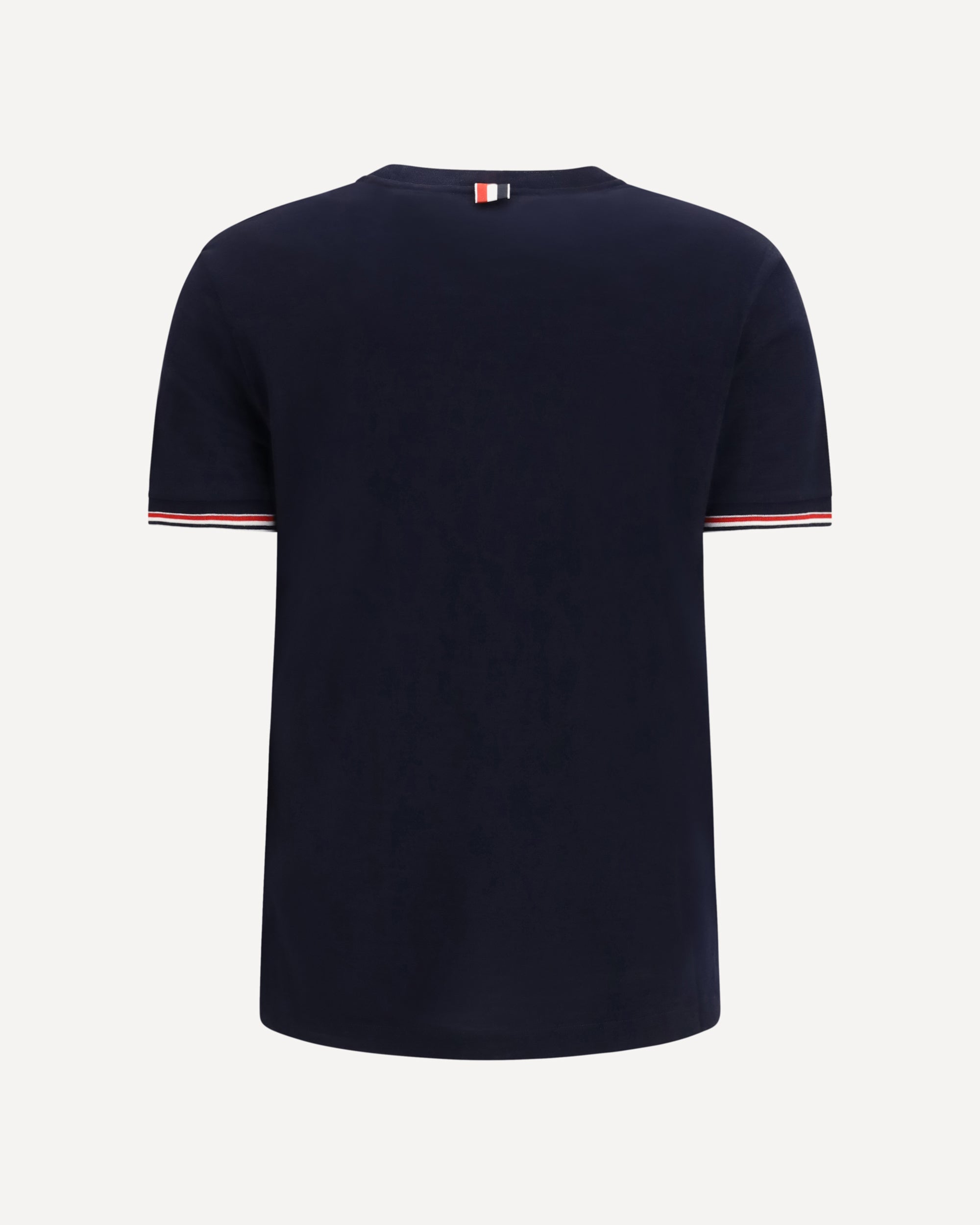 Thom Browne Wool-blend T-shirt, view 2