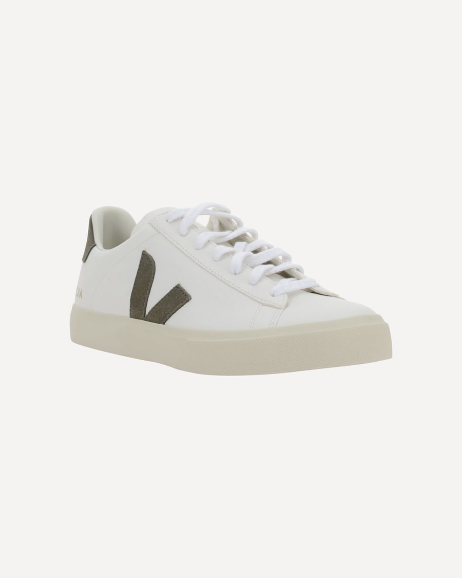 VEJA Campo Sneakers, view 4