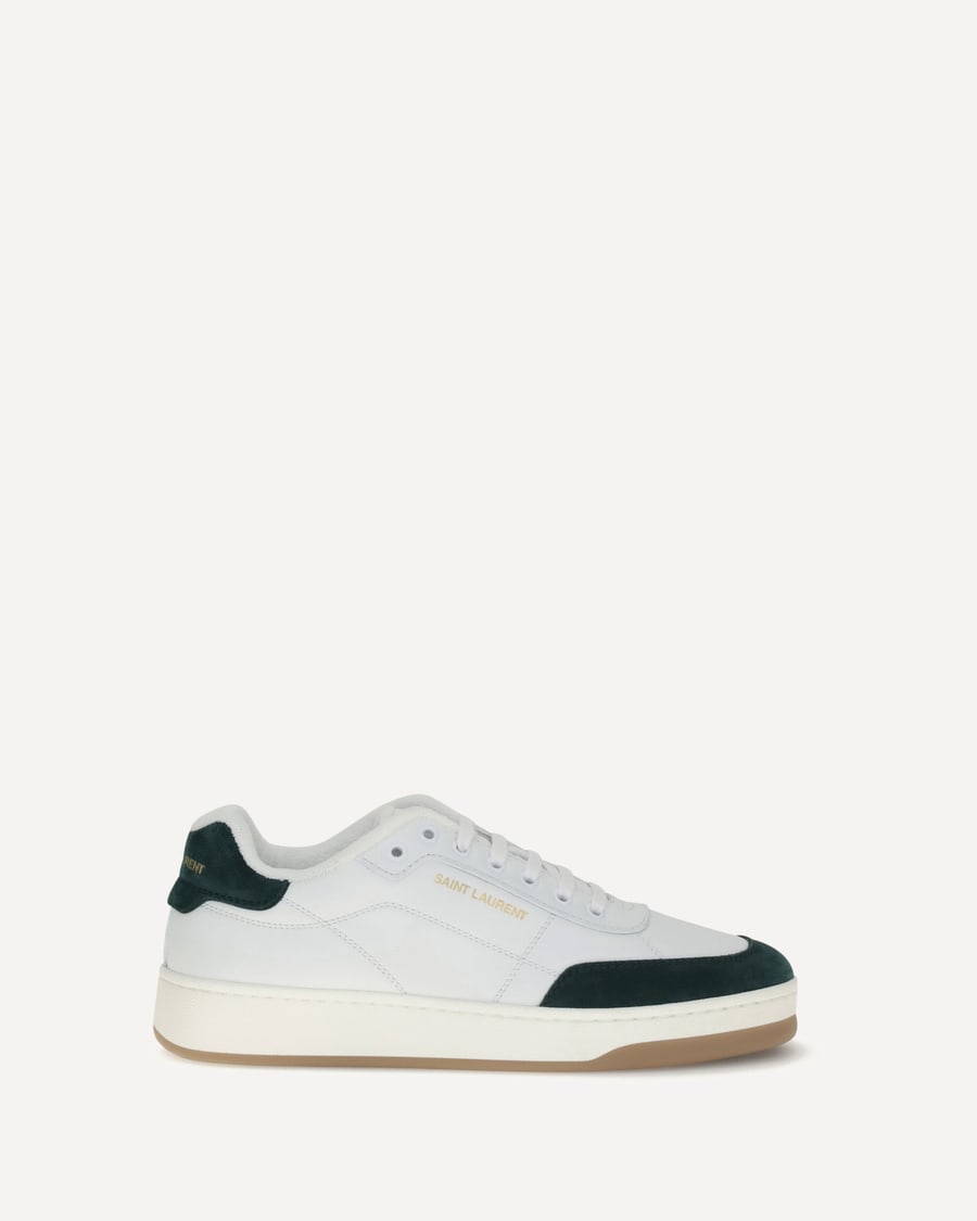 Saint Laurent SL61 Sneakers