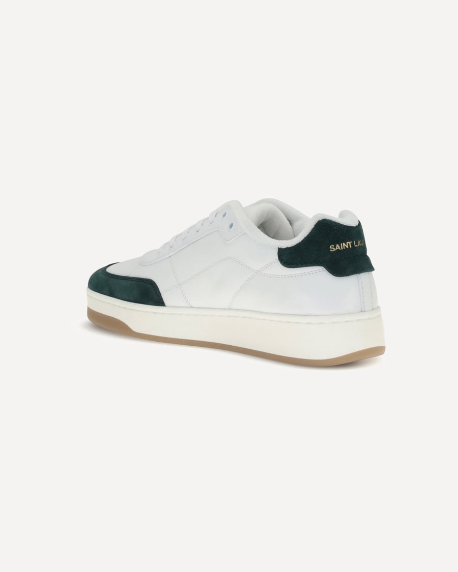 Saint Laurent SL61 Sneakers, view 5