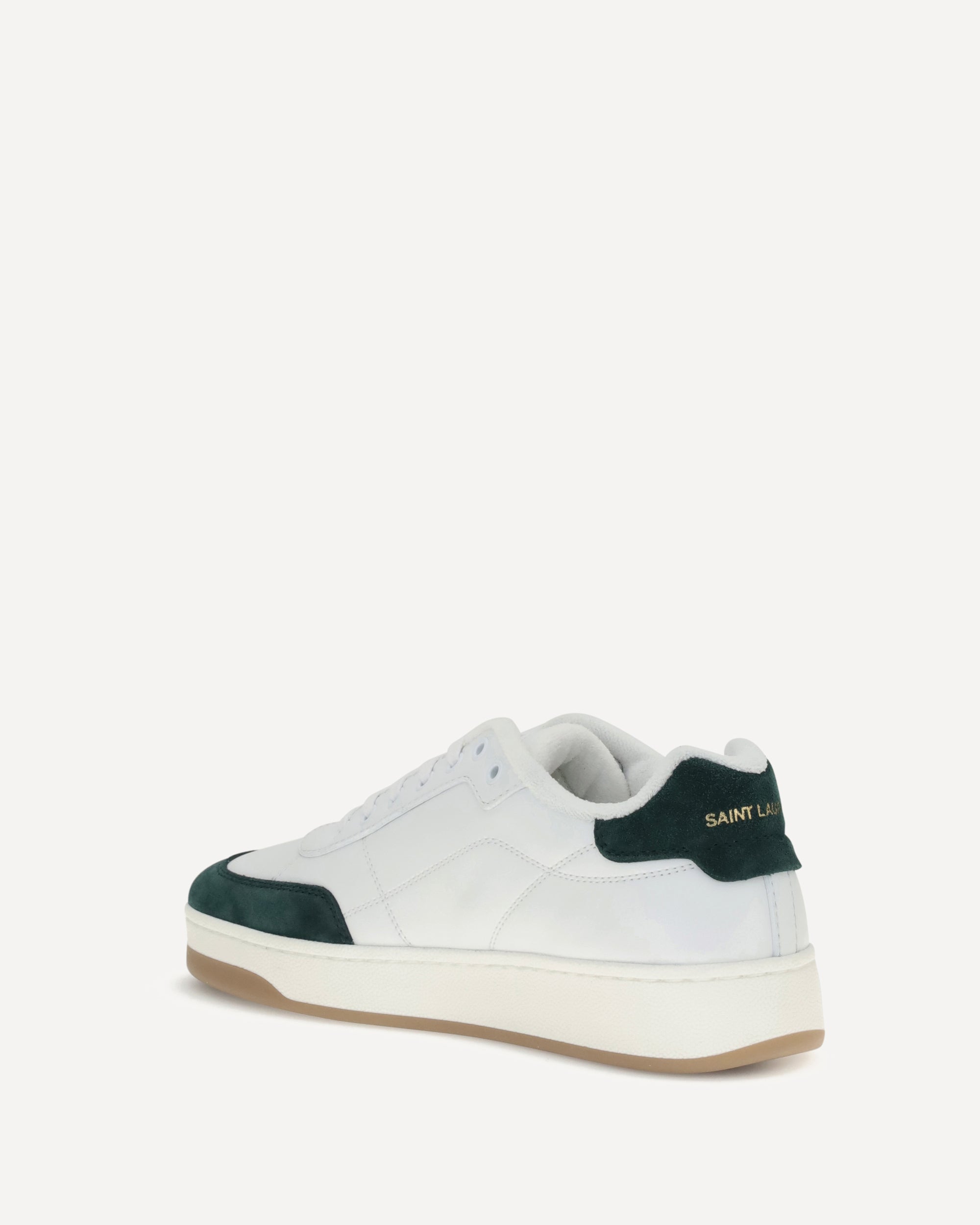 Saint Laurent SL61 Sneakers, view 2