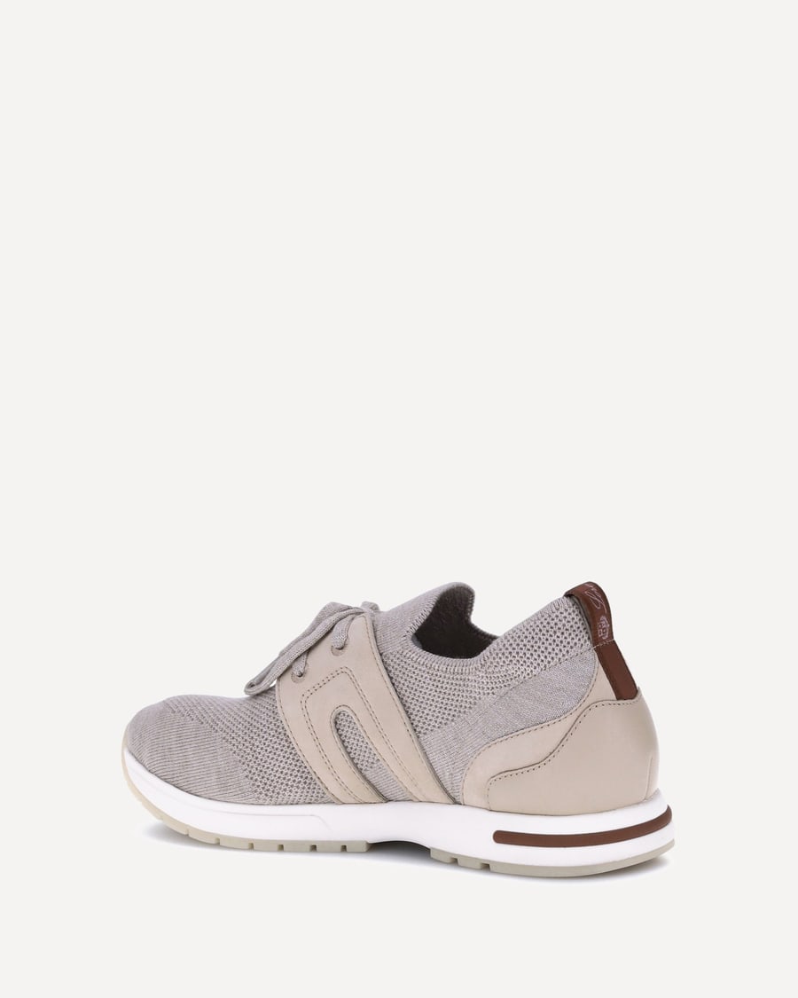 LORO PIANA Flexy Walk Sneakers, view 2