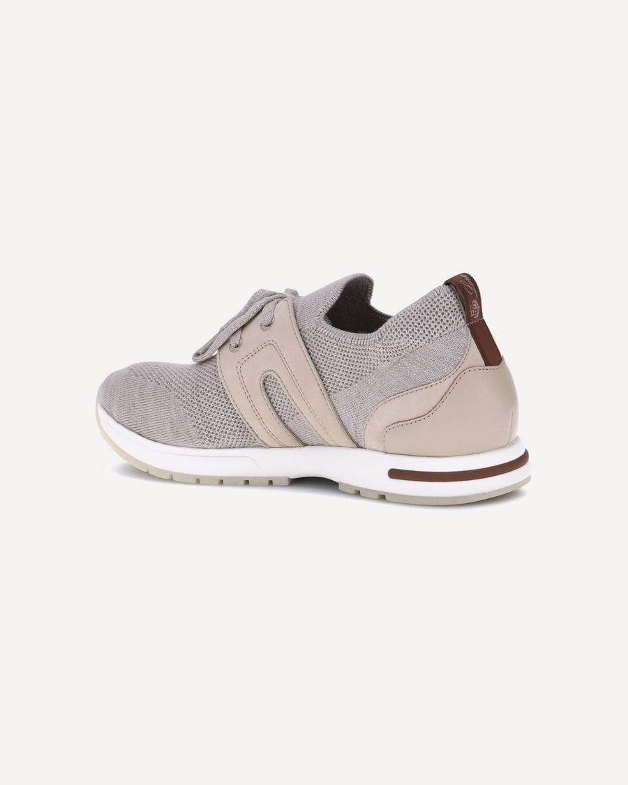 LORO PIANA Flexy Walk Sneakers, view 5