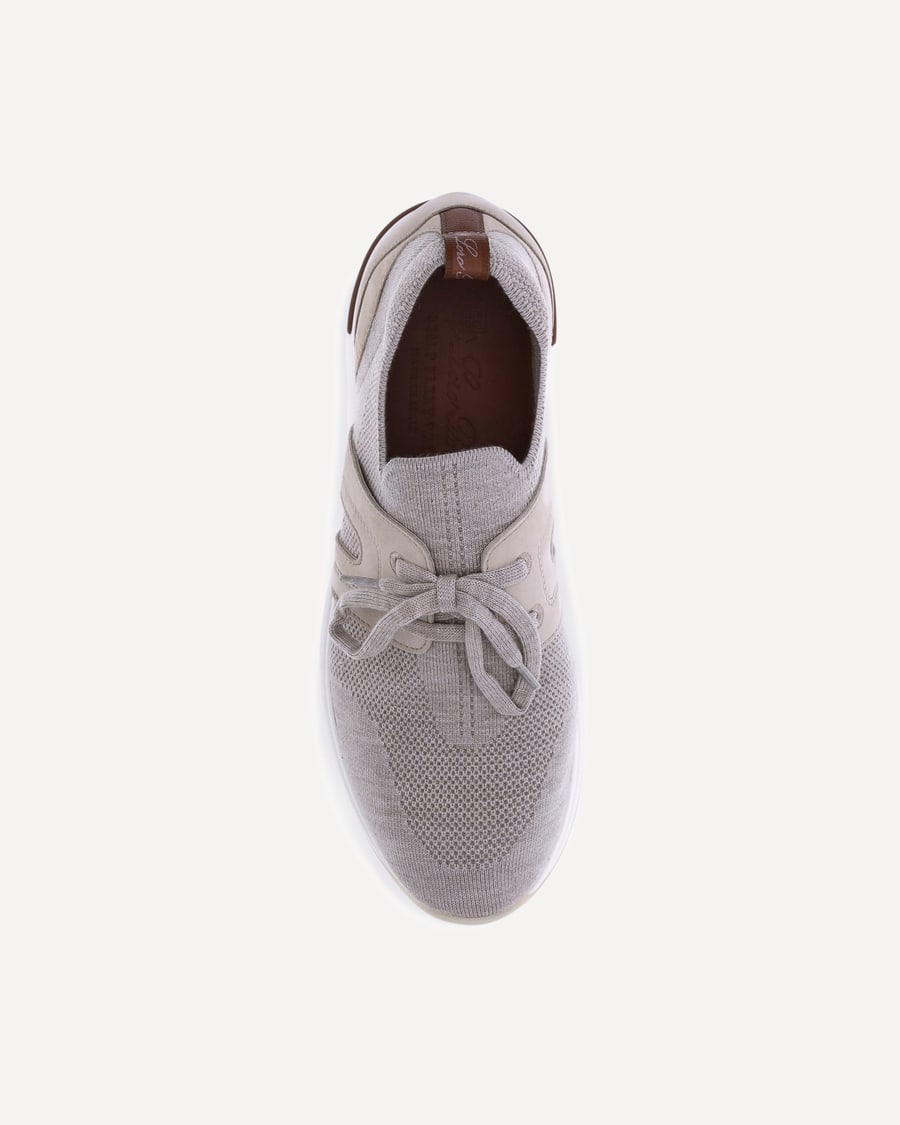LORO PIANA Flexy Walk Sneakers, view 6