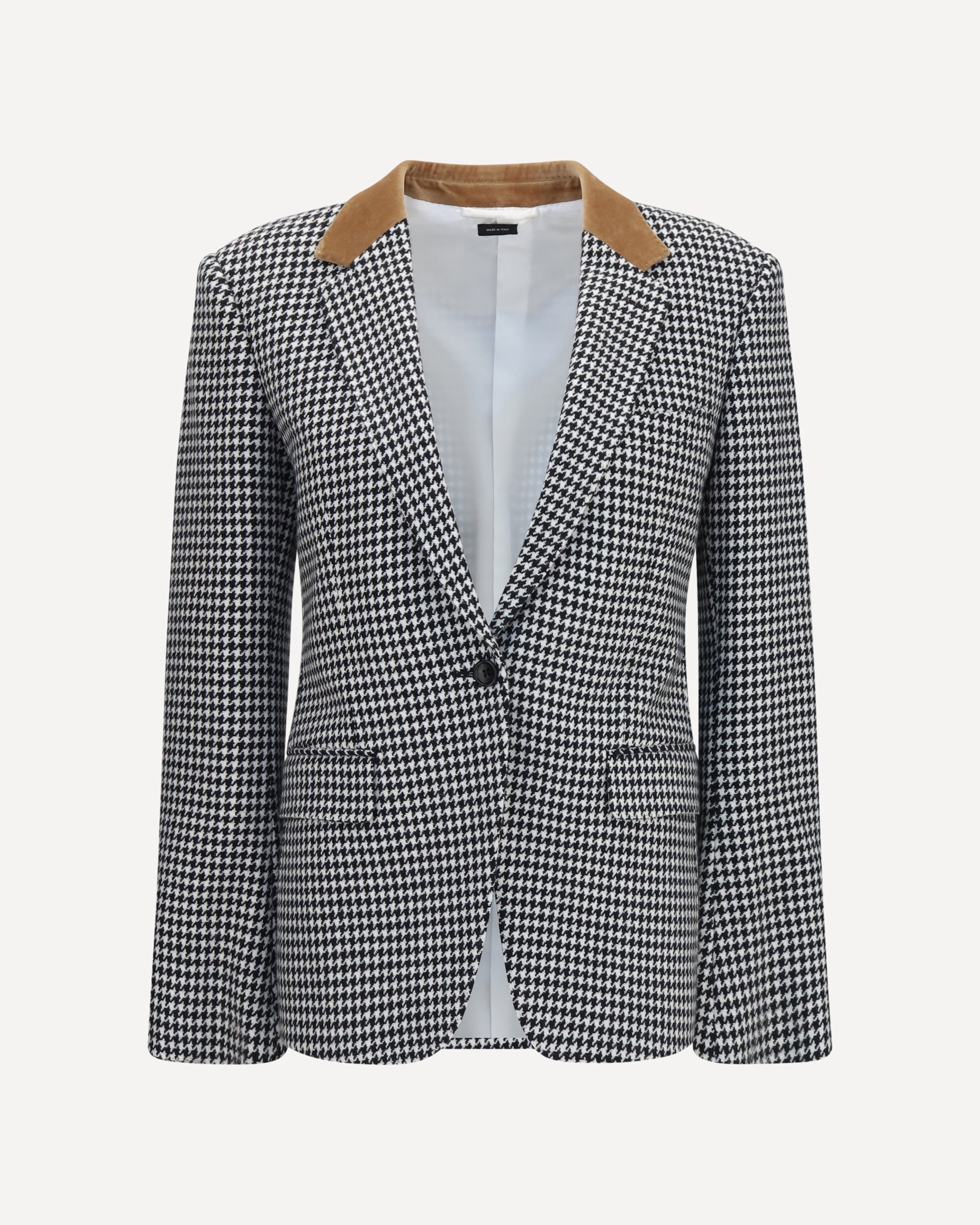 Tom Ford Houndstooth cashmere Jacket