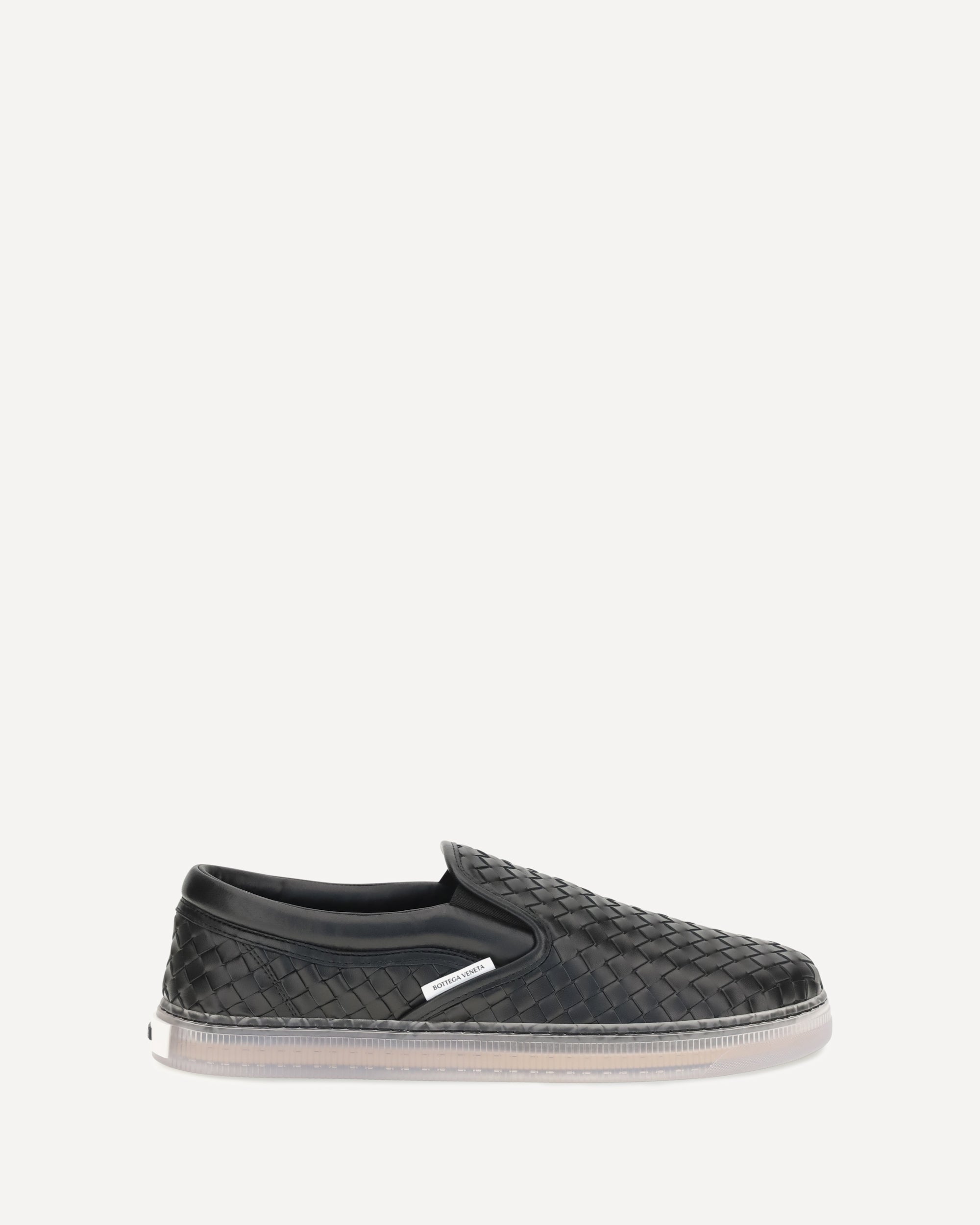 Bottega Veneta Serena Sneakers