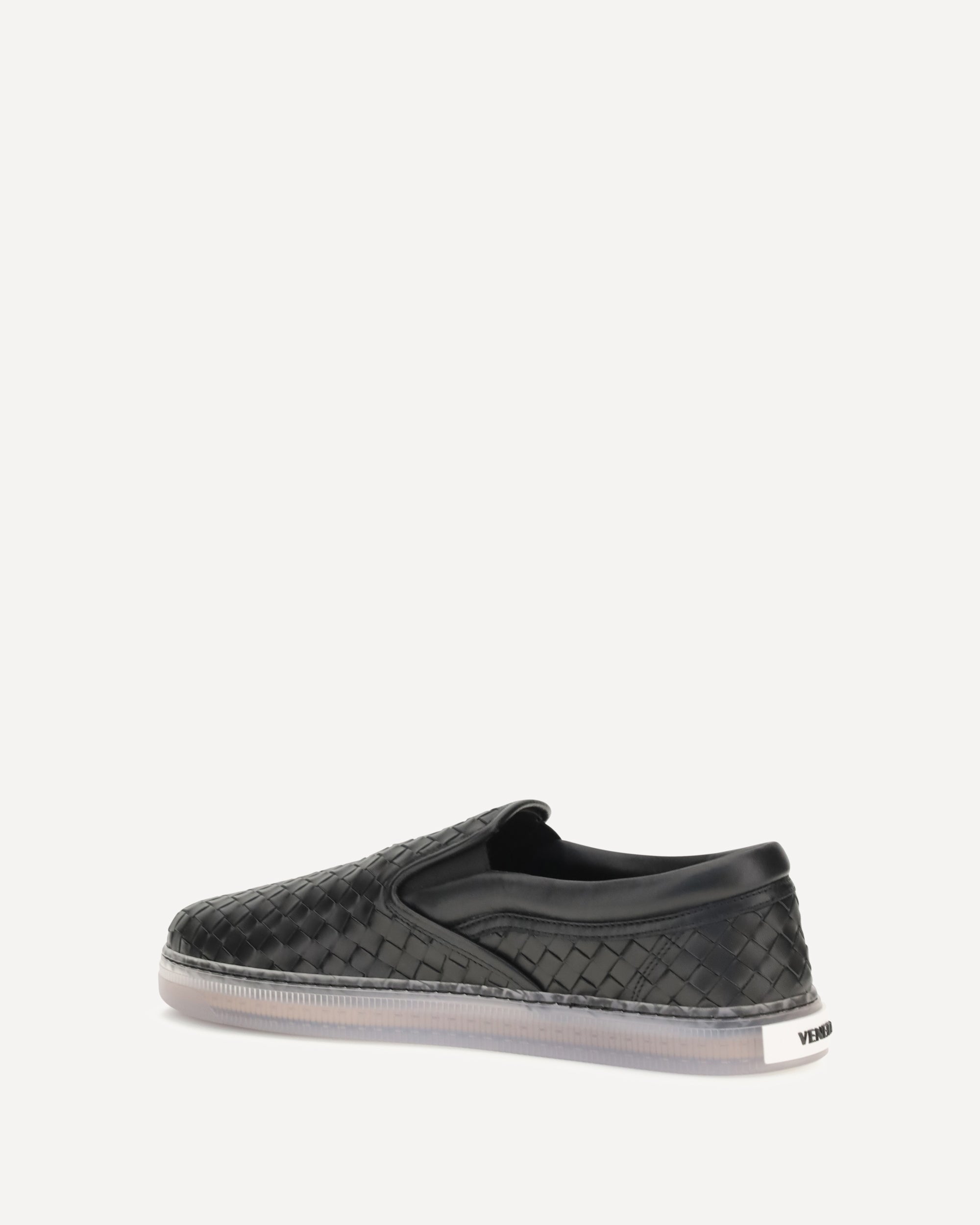 Bottega Veneta Serena Sneakers, view 2