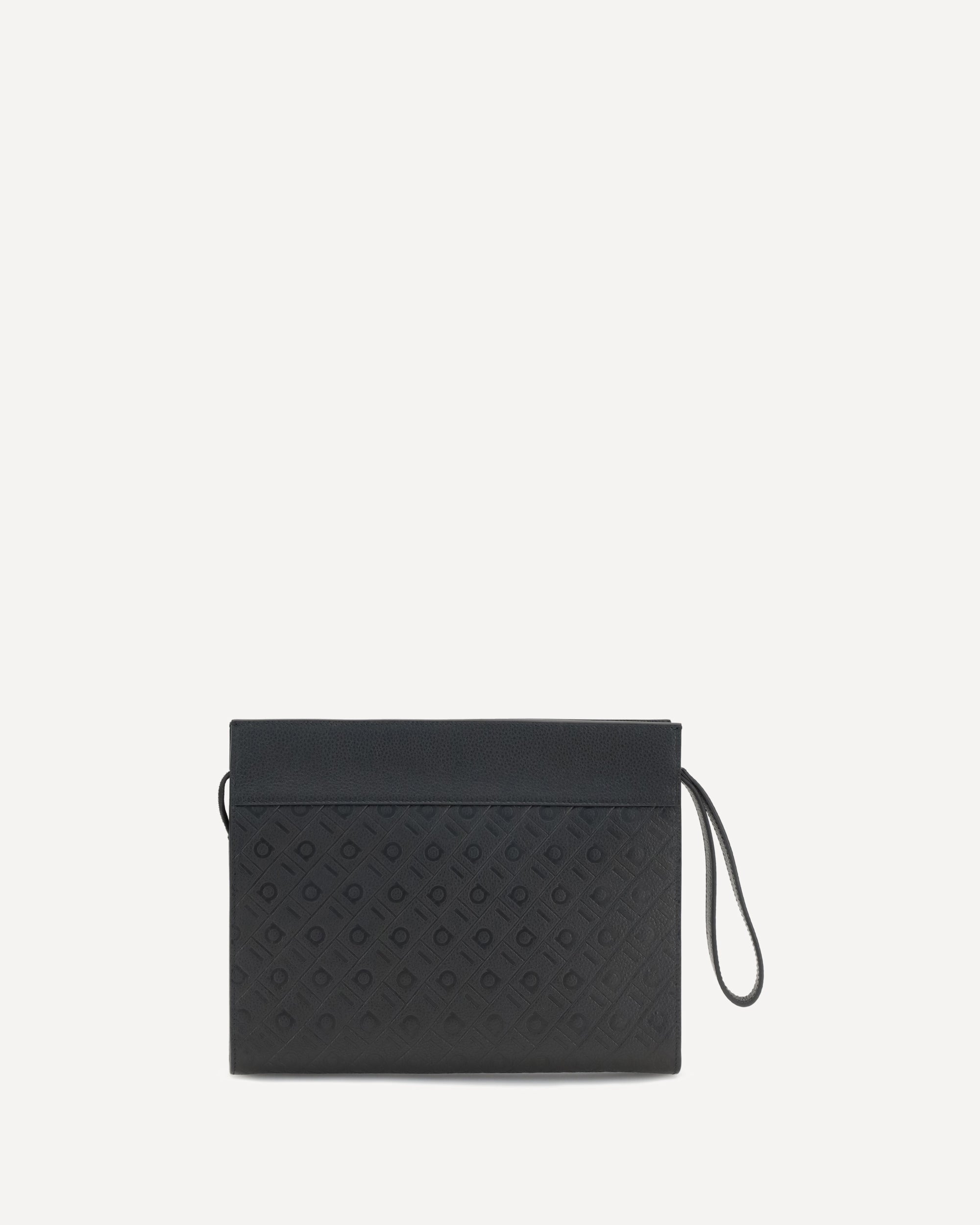 Ferragamo Monogram Pouch