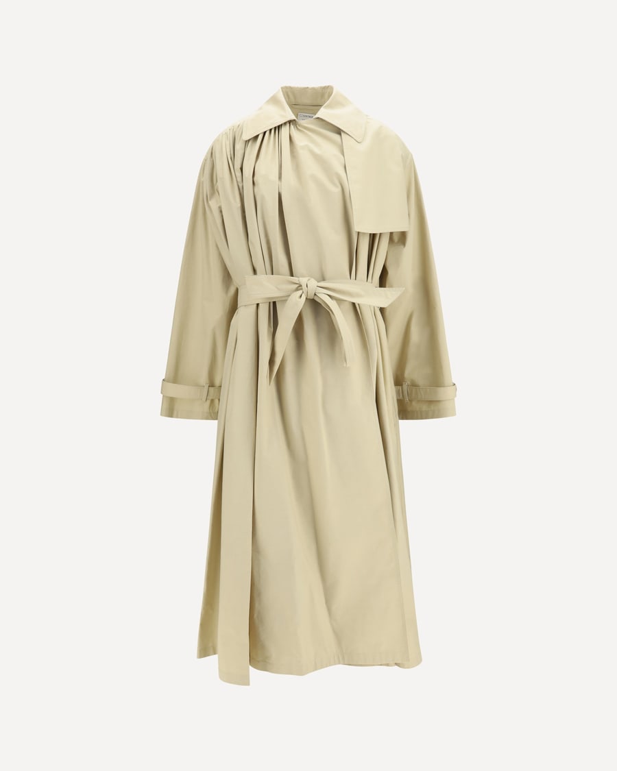 CALVIN KLEIN Mireille Trench
