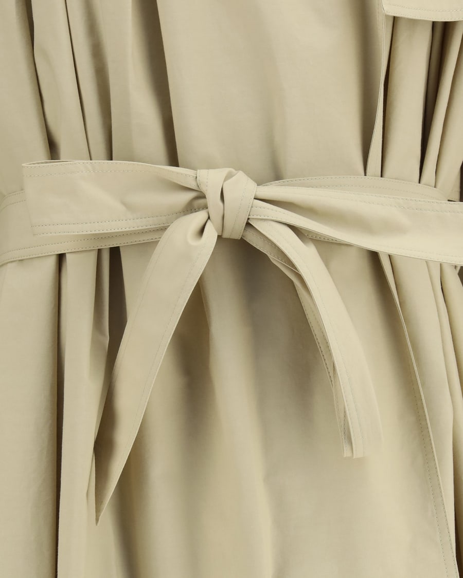 CALVIN KLEIN Mireille Trench, view 5