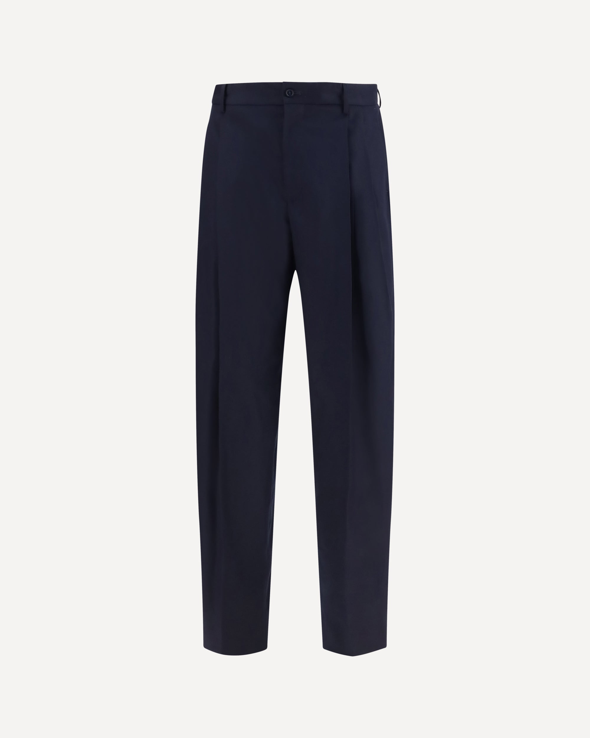Dolce & Gabbana Flannel Pants