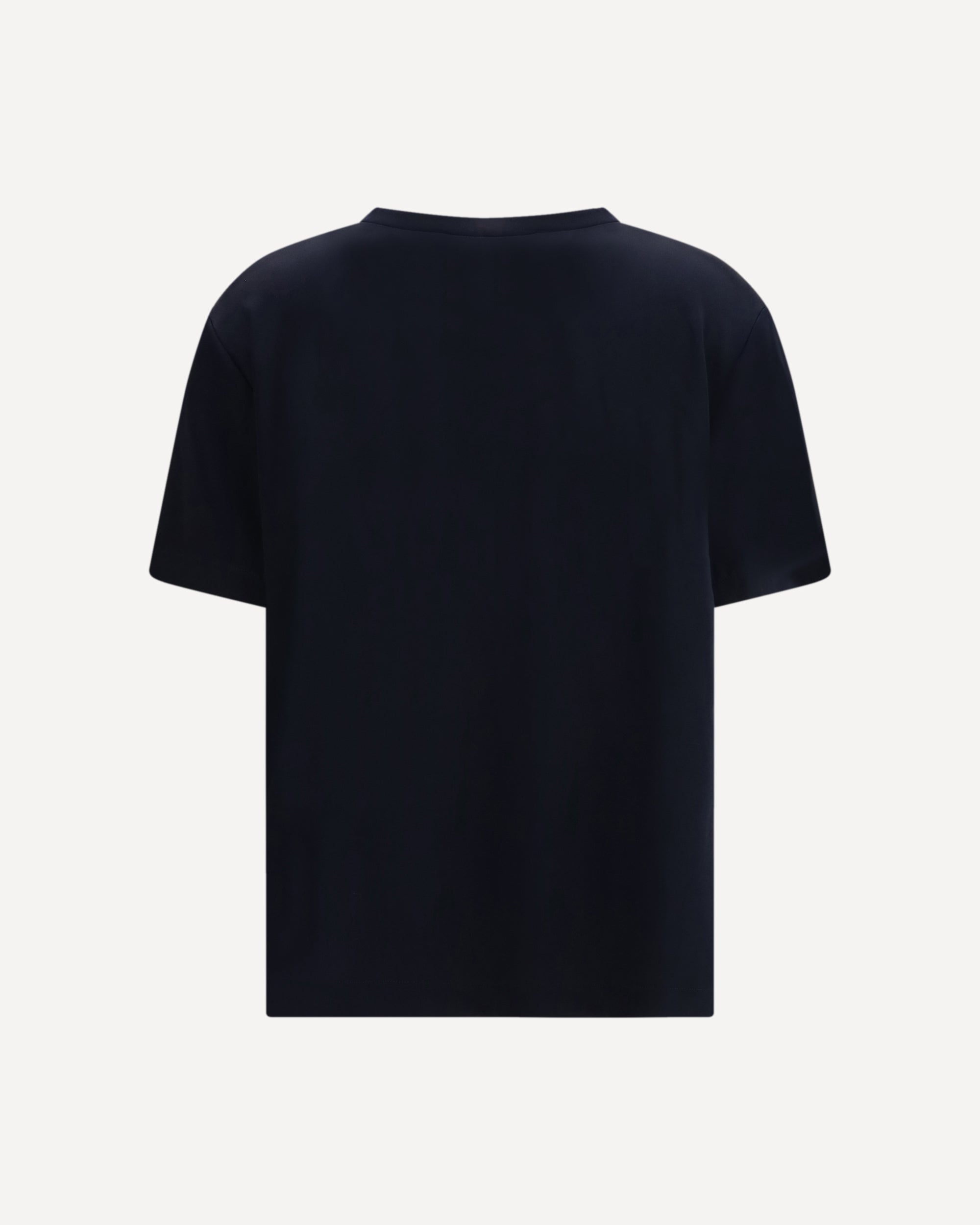 Fabiana Filippi Short-sleeved T-shirt, view 2