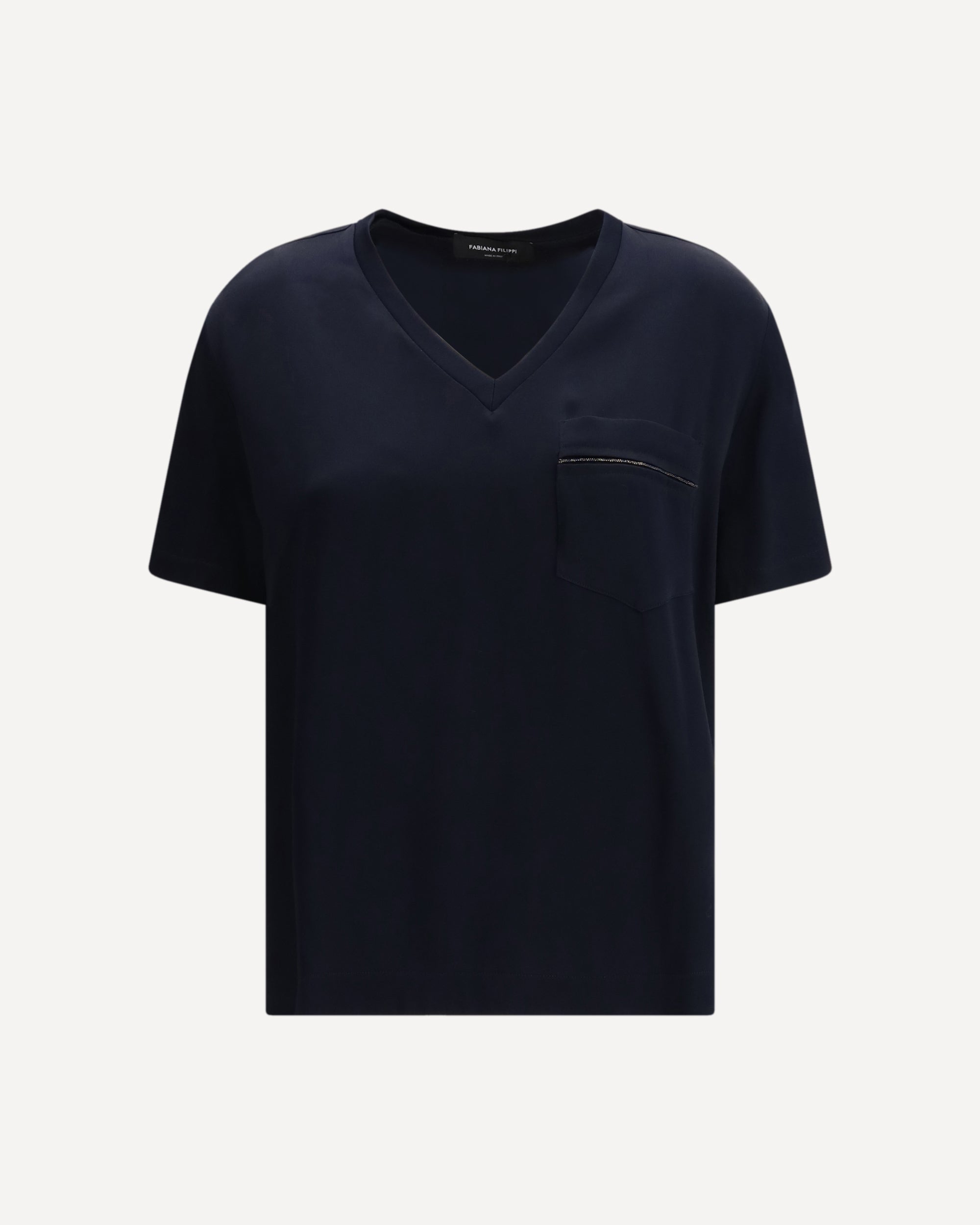 Fabiana Filippi Short-sleeved T-shirt