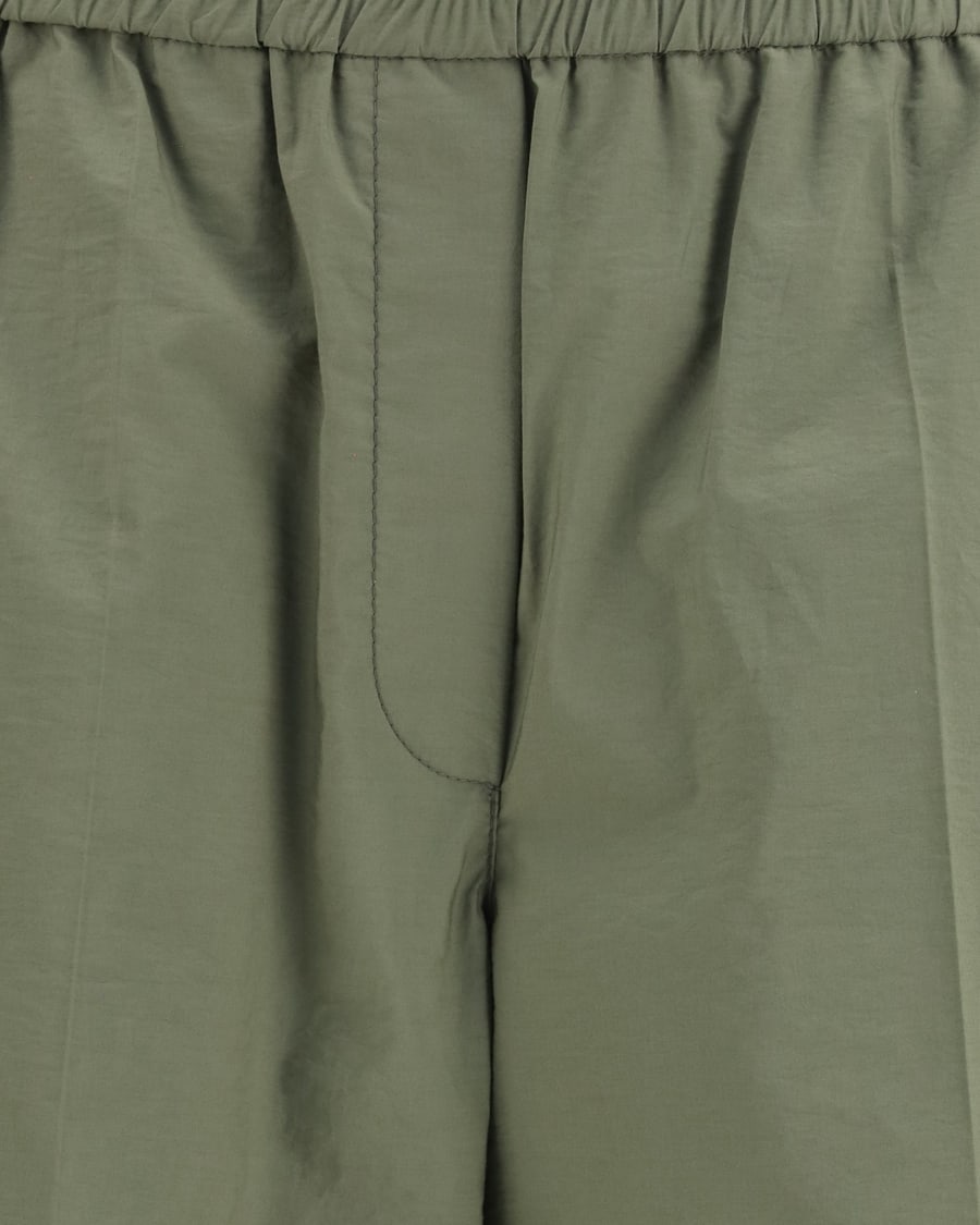 Brunello Cucinelli Pants with elasticated waist, view 5