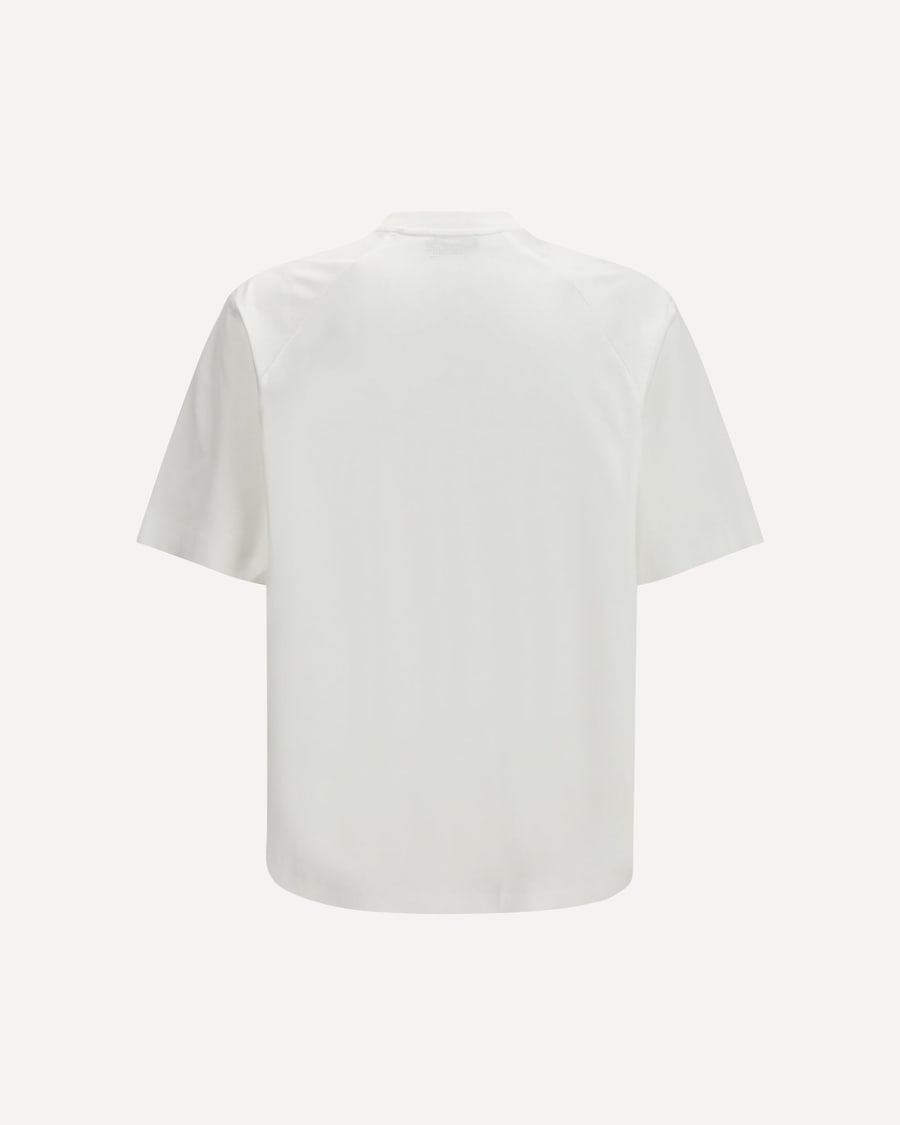 LAMINAR Pocket T-shirt, view 4