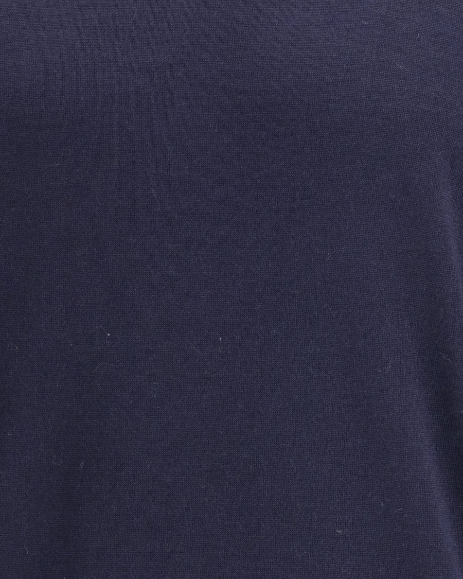 Brunello Cucinelli Wool turtleneck Sweater, view 5