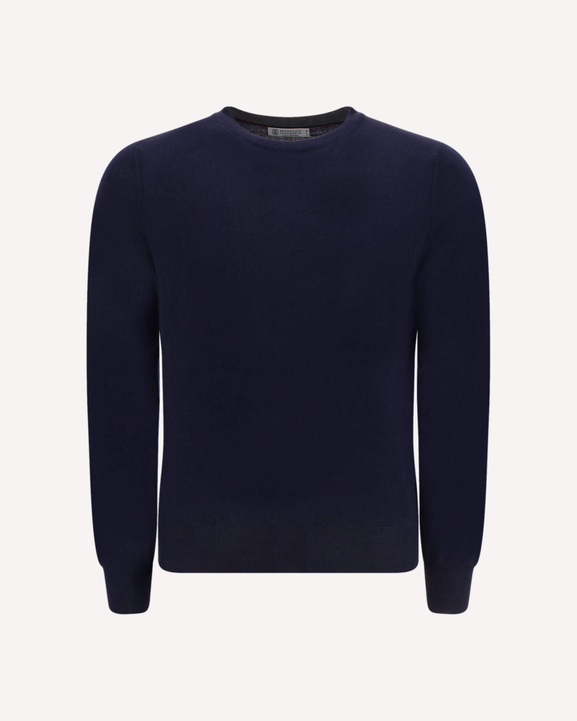 Brunello Cucinelli Virgin wool Sweater