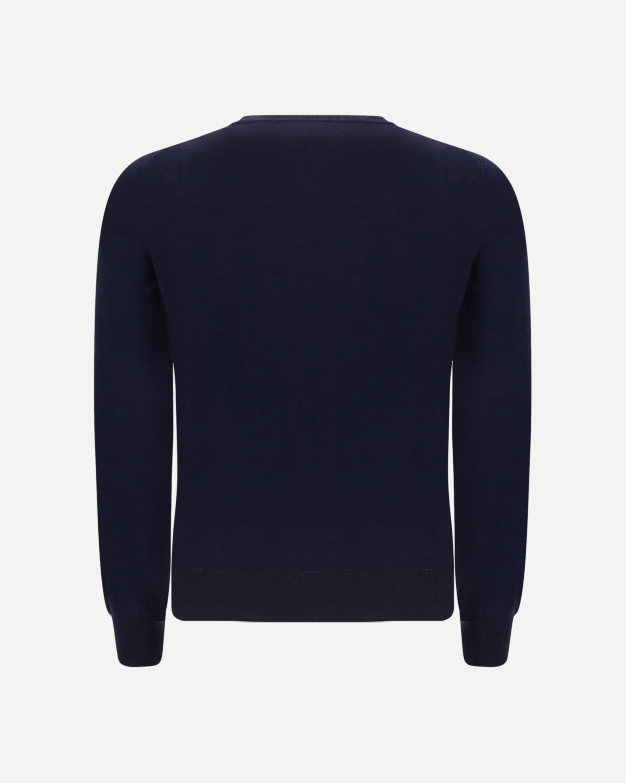 Brunello Cucinelli Virgin wool Sweater, view 2