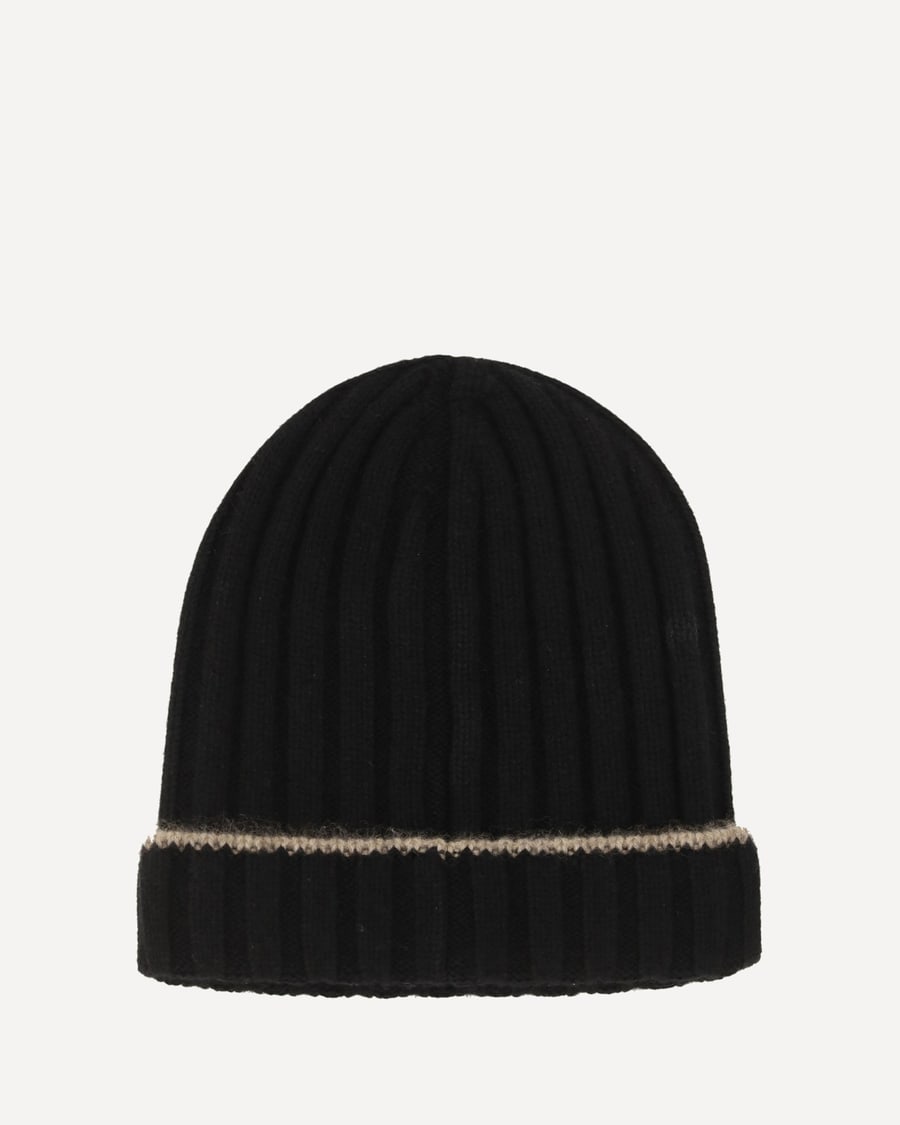 Brunello Cucinelli Beanie Hat