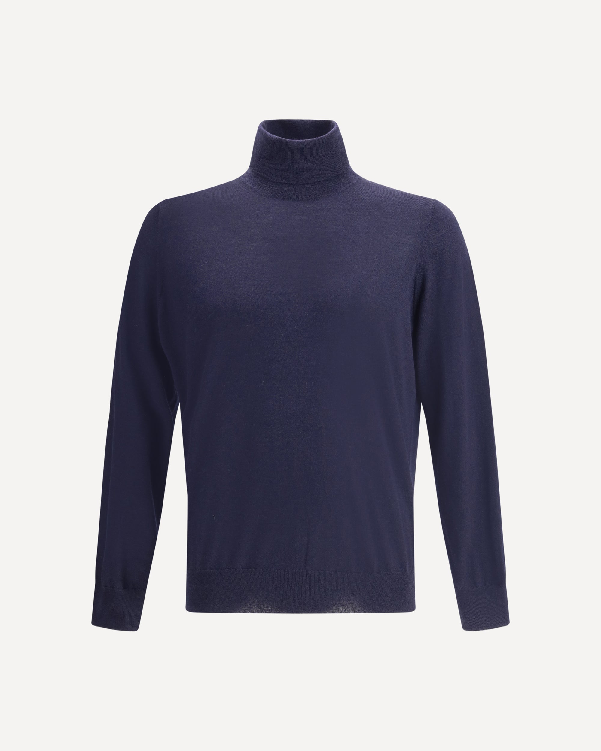 Brunello Cucinelli Wool turtleneck Sweater