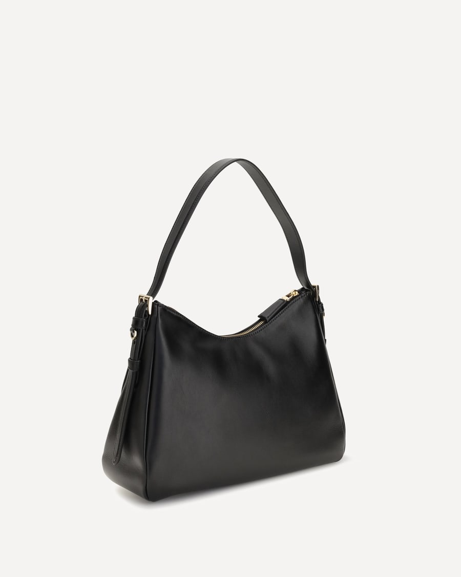 Prada Shoulder Bag in leather, view 2
