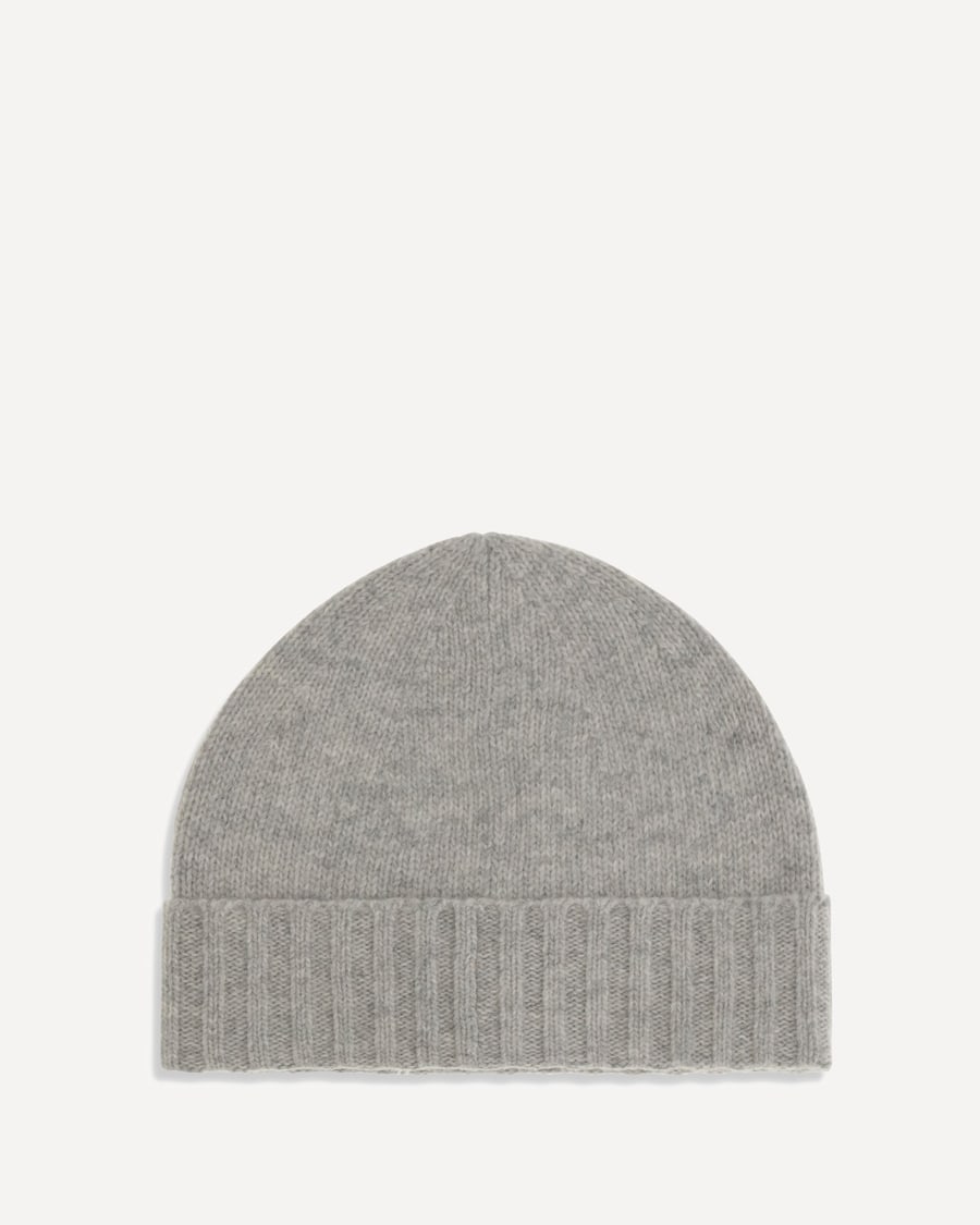 MM6 Beanie wool Hat, view 2