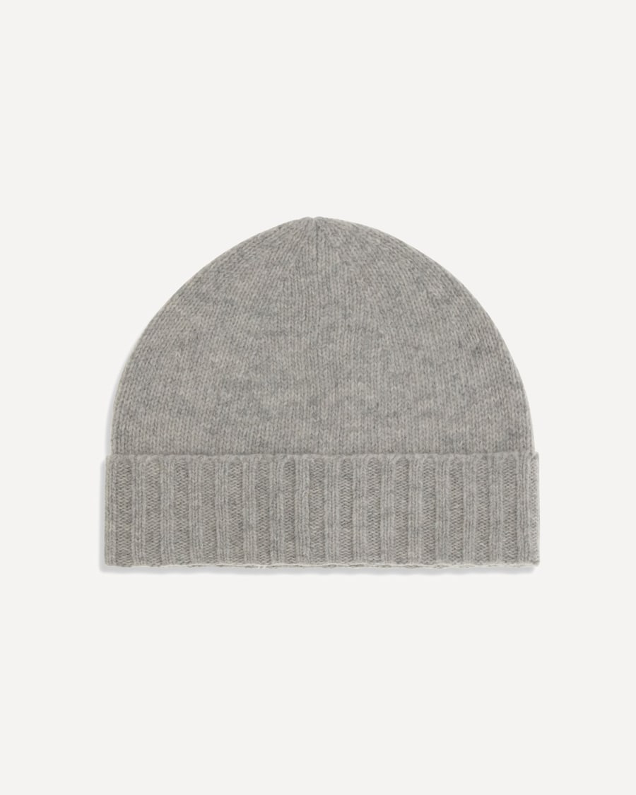 MM6 Beanie wool Hat, view 4