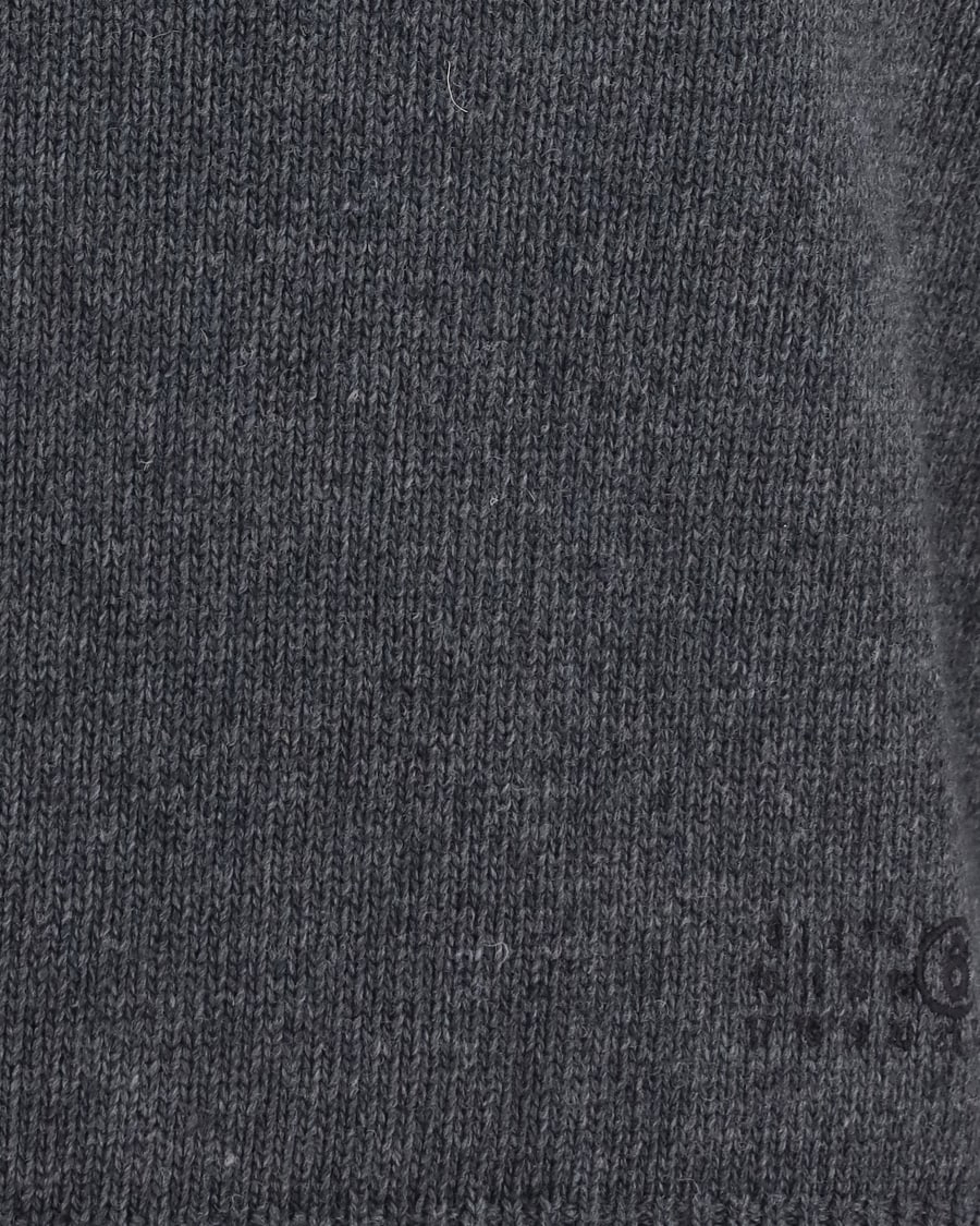 MM6 Wool crewneck Sweater, view 5