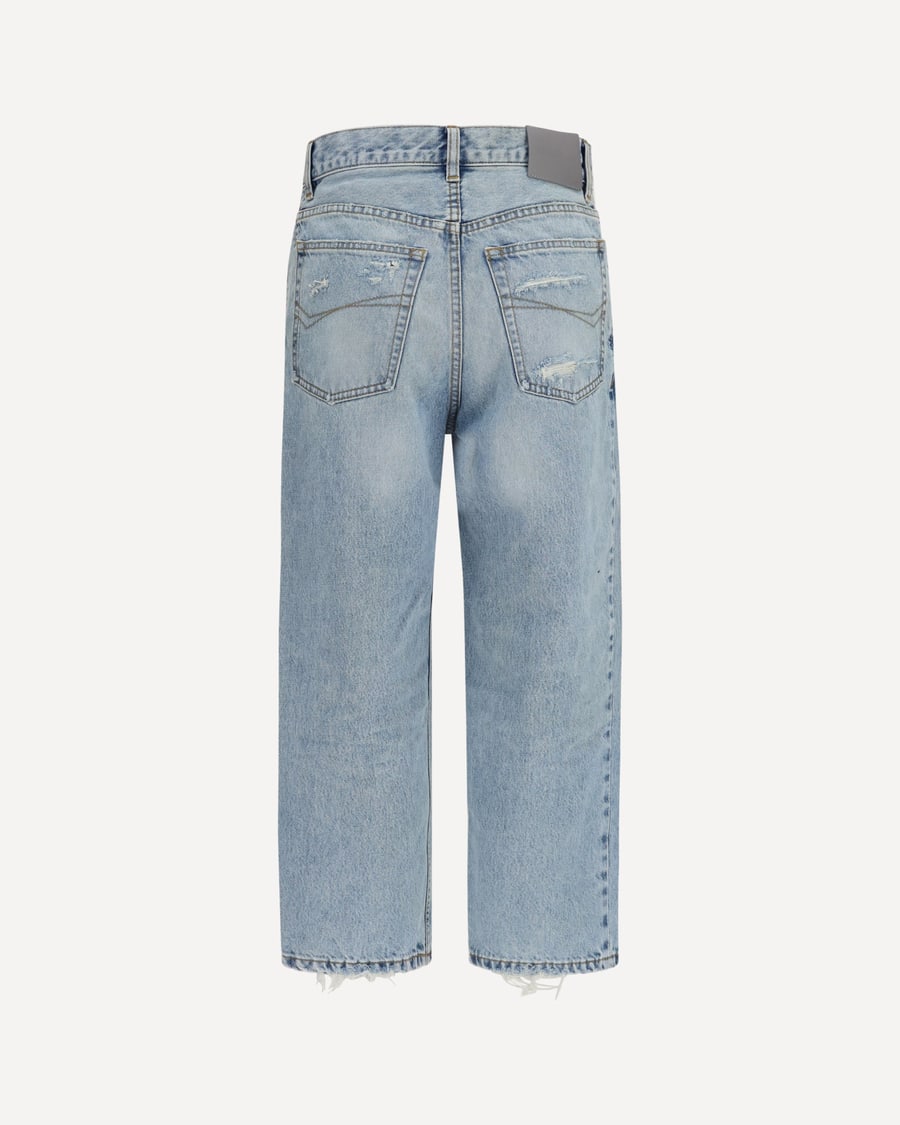 Balenciaga Jackie Capri Pants, view 4