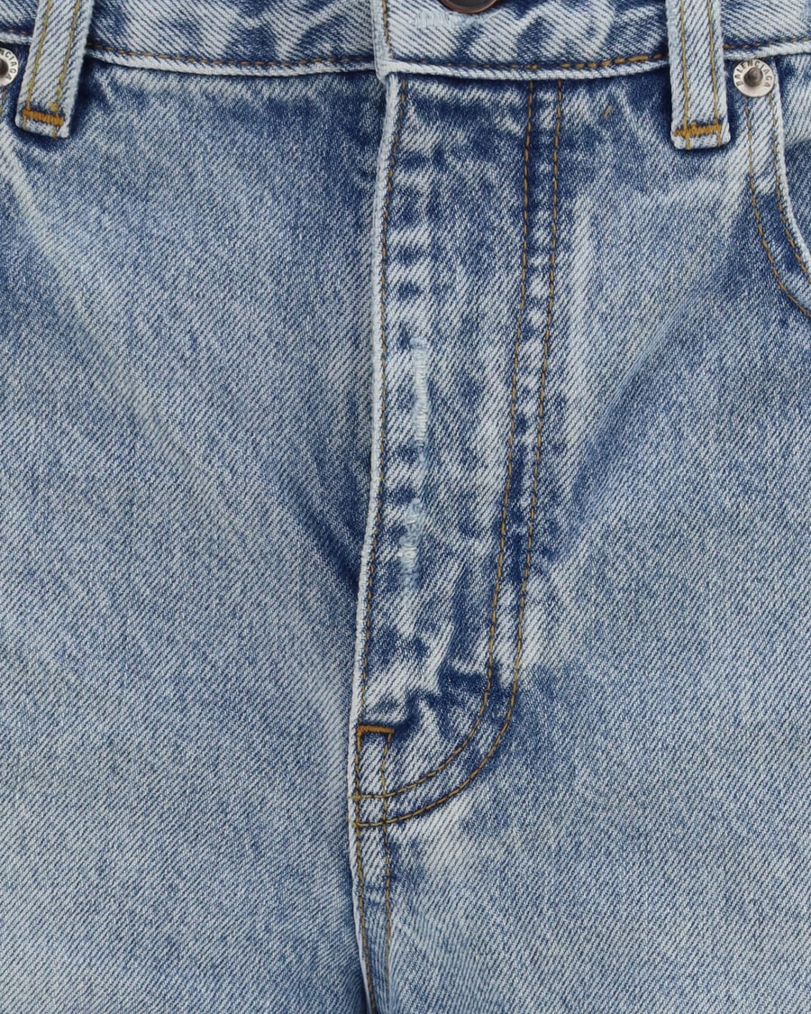 Balenciaga Jackie Capri Pants, view 5