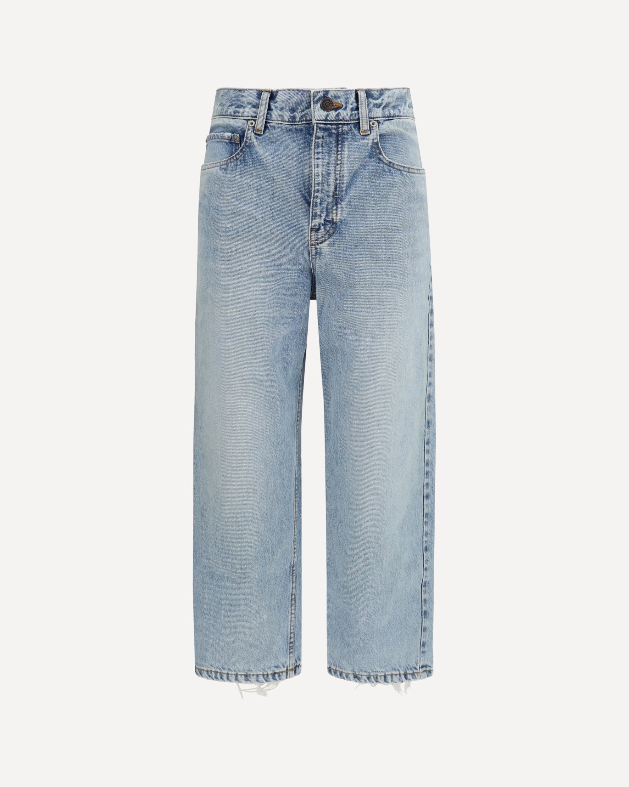 Balenciaga Jackie Capri Pants