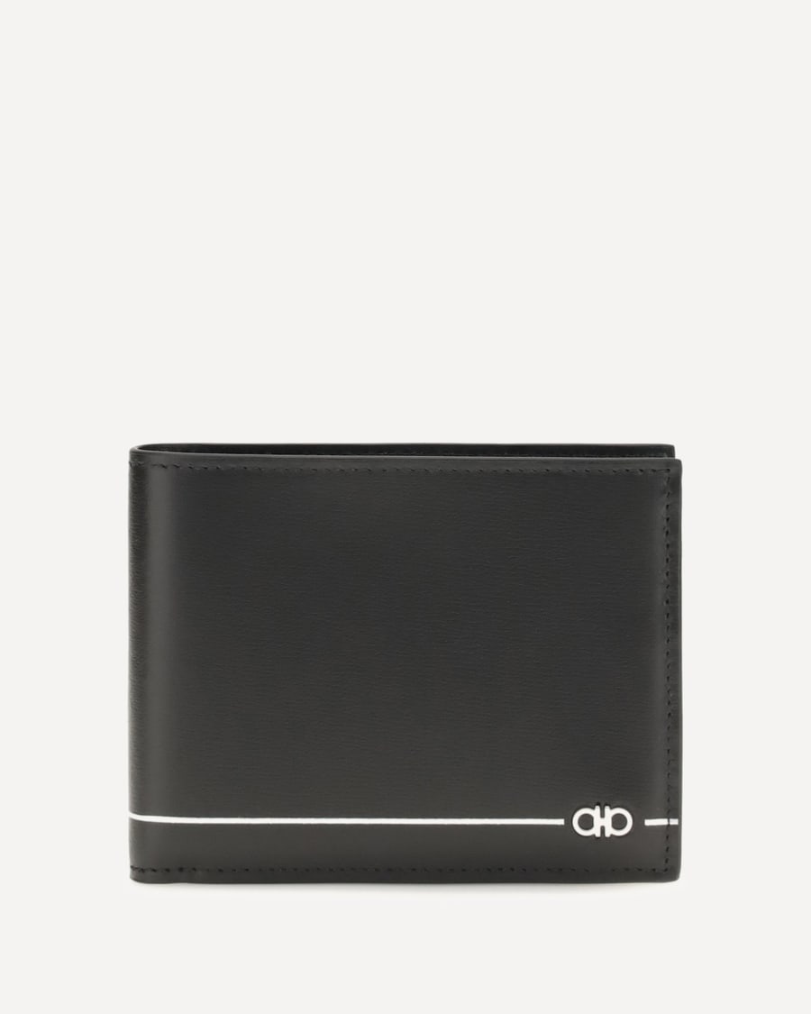 Ferragamo Bifold Wallet