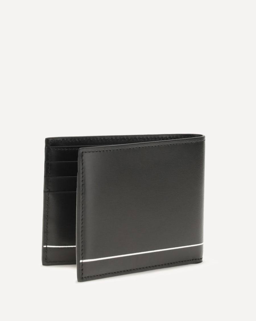 Ferragamo Bifold Wallet, view 2