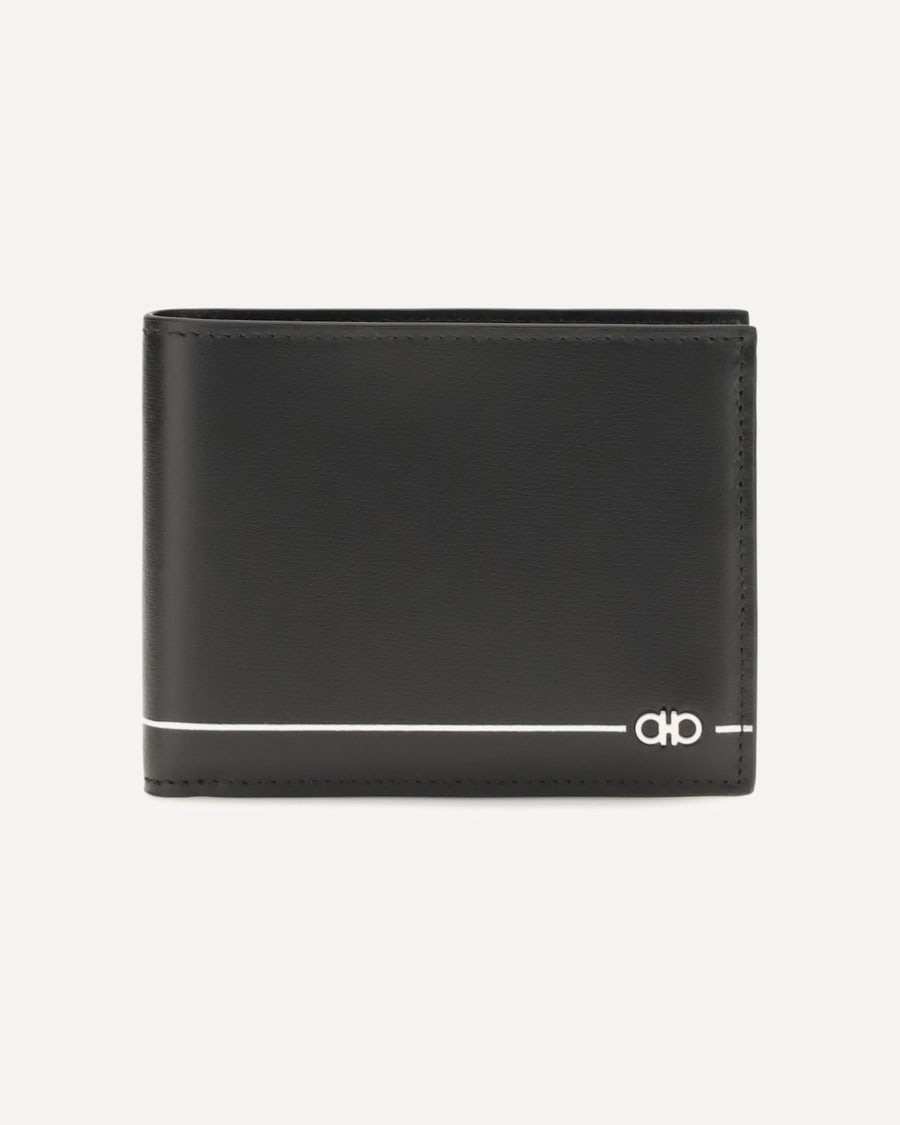 Ferragamo Bifold Wallet, view 3