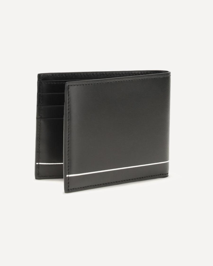 Ferragamo Bifold Wallet, view 4
