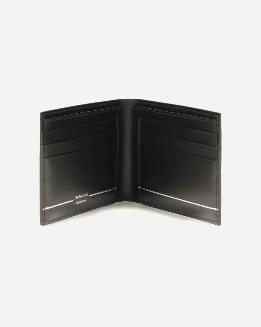 Ferragamo Bifold Wallet, view 5