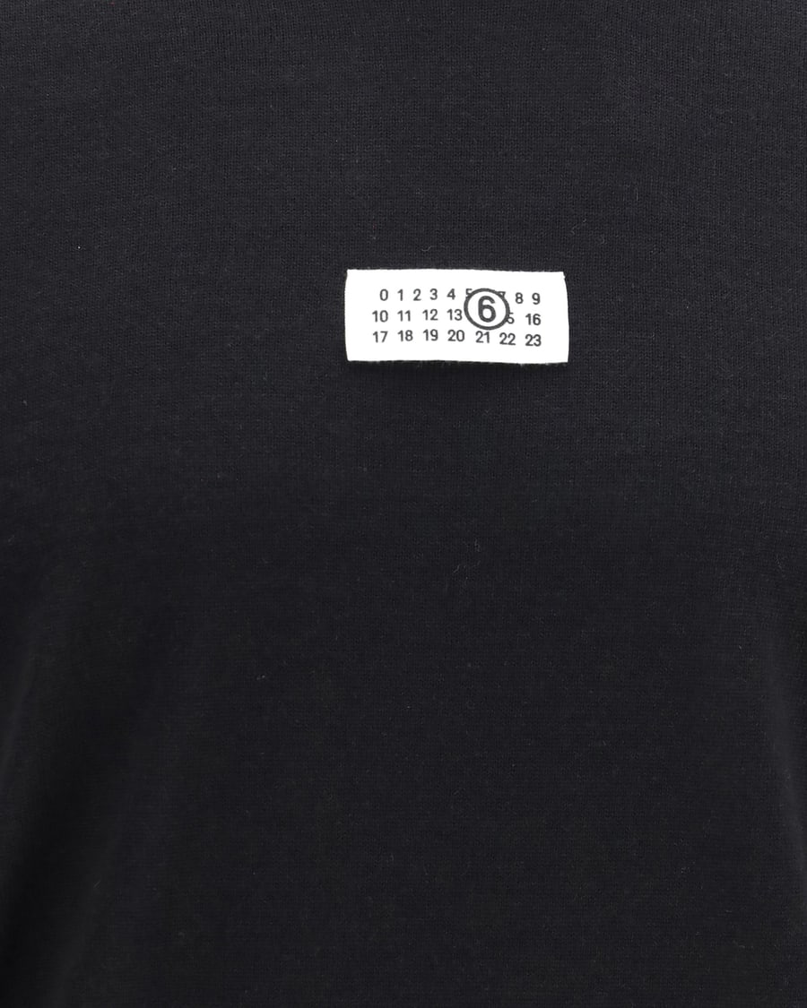 MM6 Turtelneck Sweater, view 5