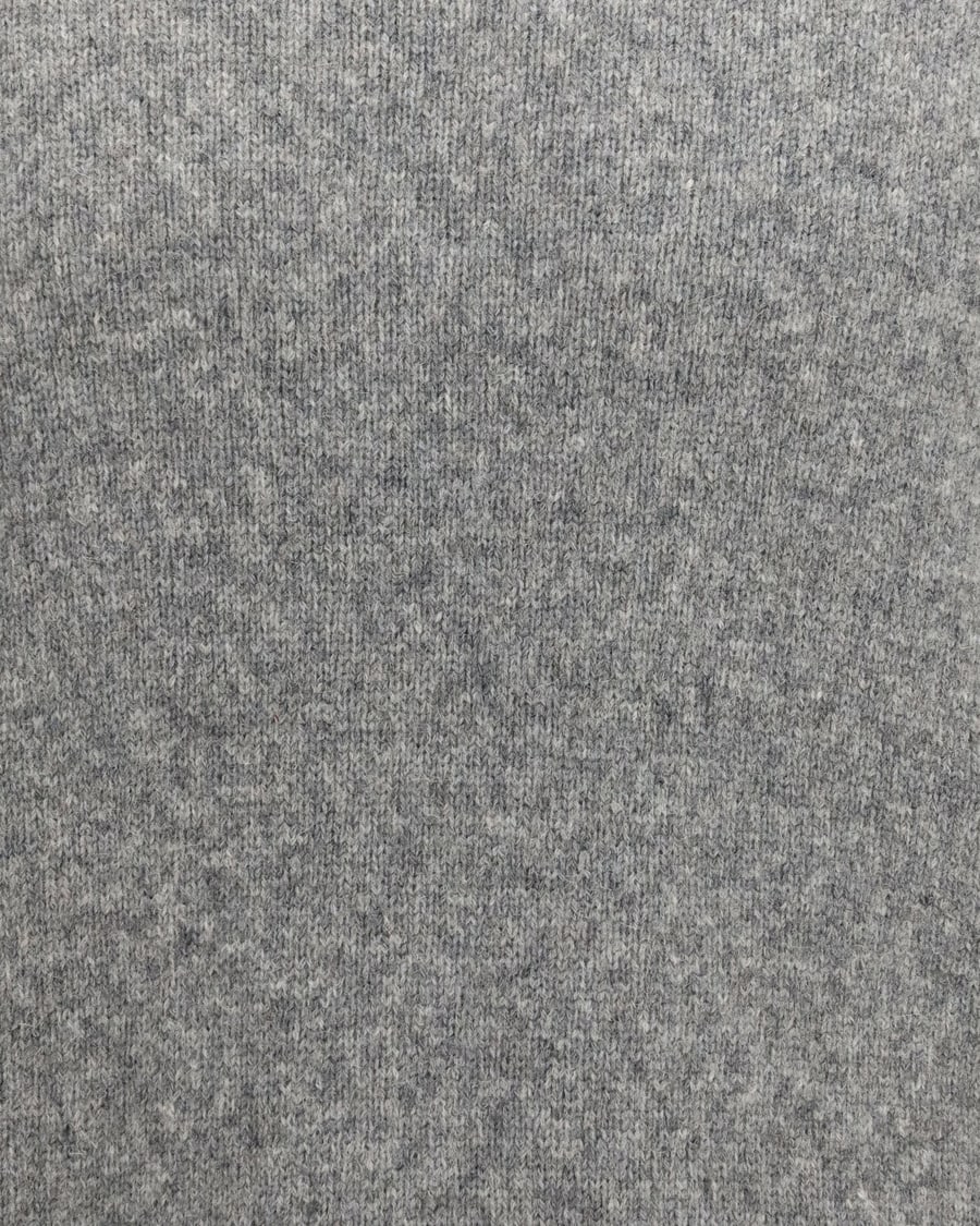 ROBERTO COLLINA Wool and camel Sweater, view 5
