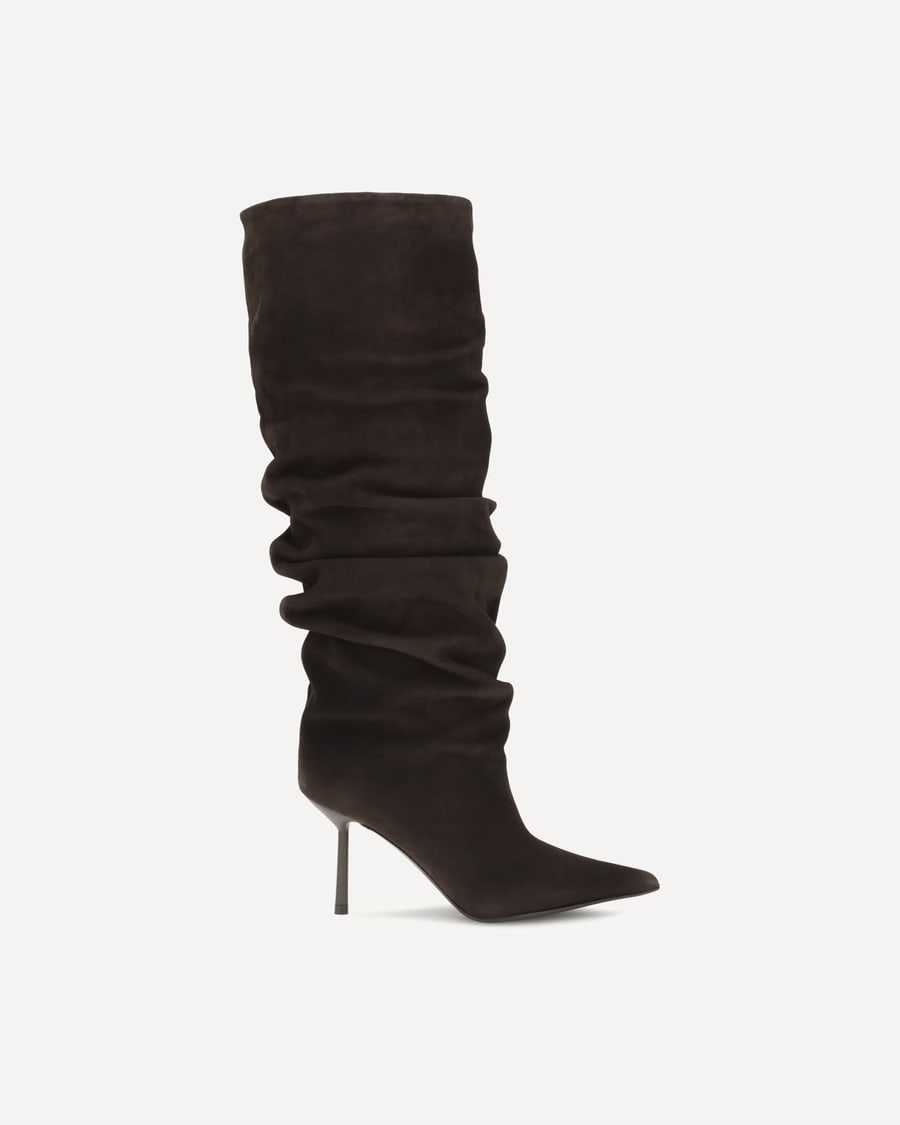 LE SILLA Bella Boots, view 3