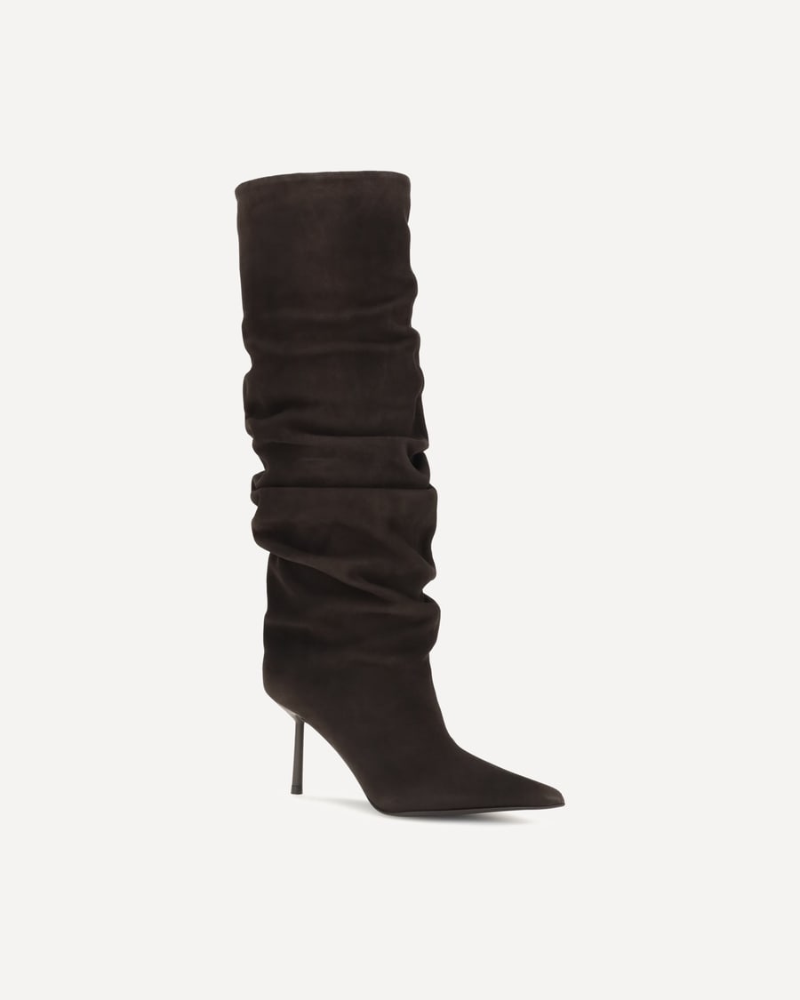 LE SILLA Bella Boots, view 4