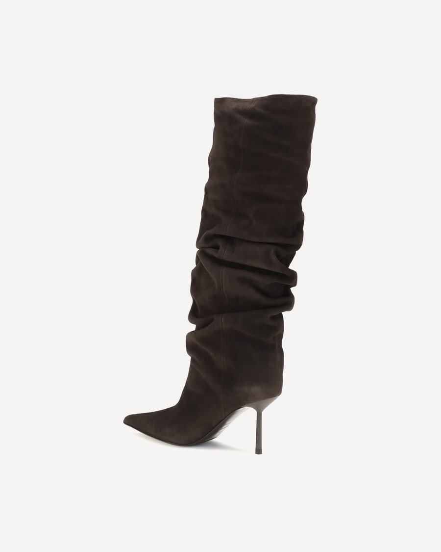 LE SILLA Bella Boots, view 5