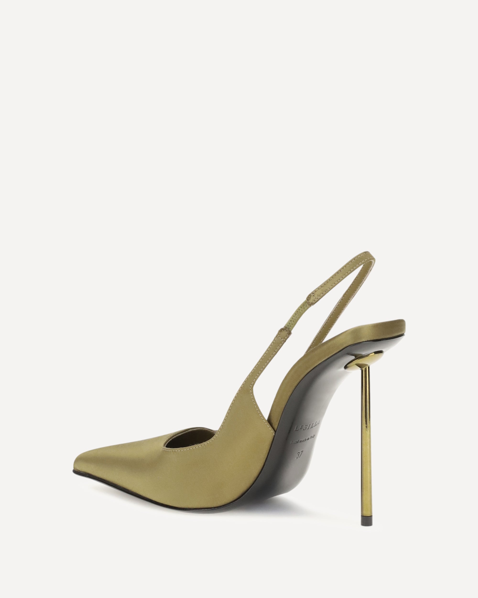 LE SILLA Amelia slingback Pumps, view 2